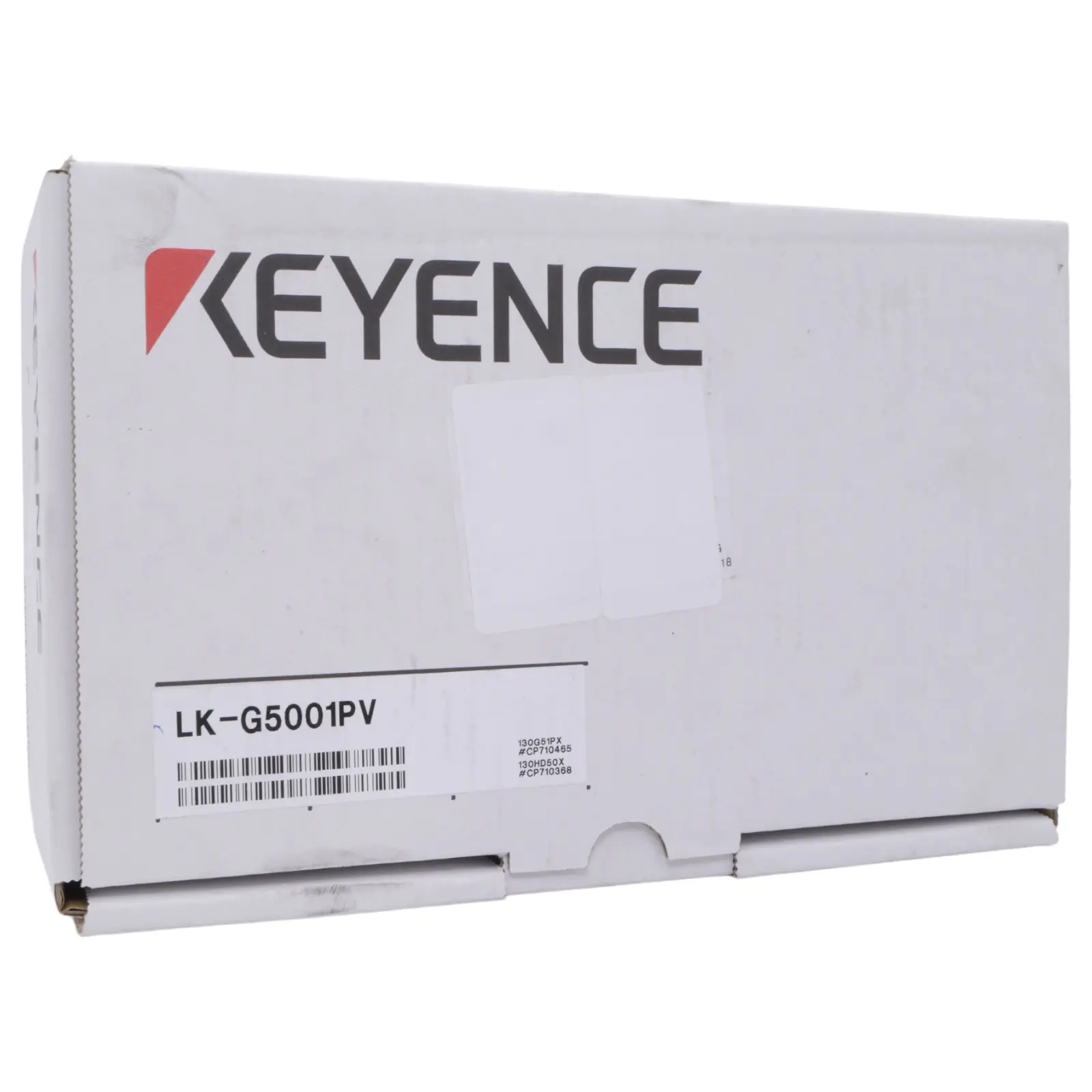 Produktfoto 1 von KEYENCE LK-G5001PV