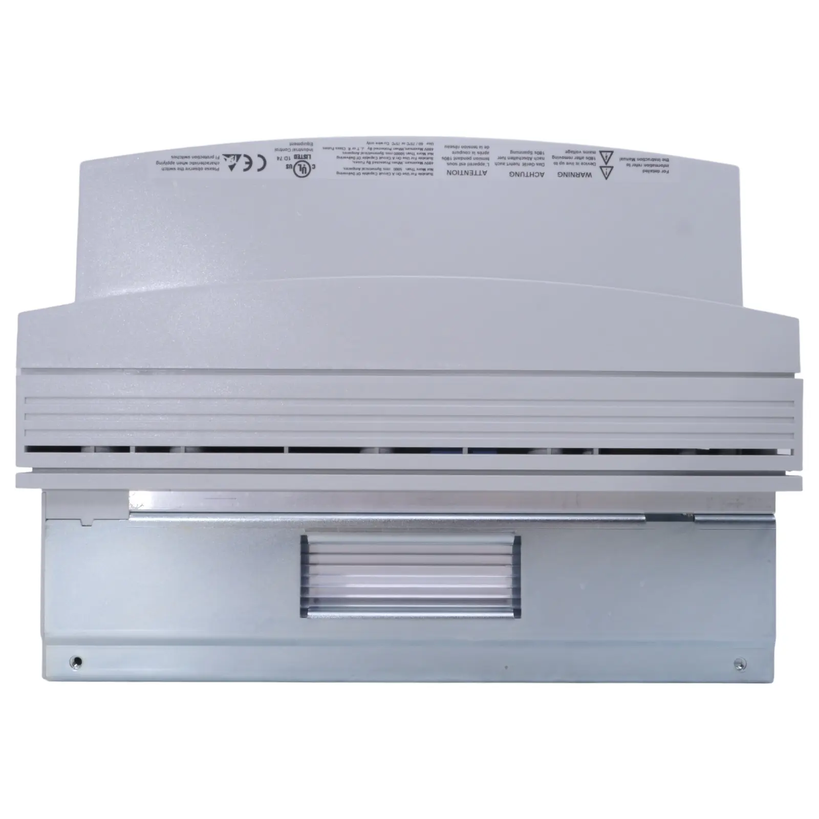 Produktfoto 1 von LENZE EVS9329-EP