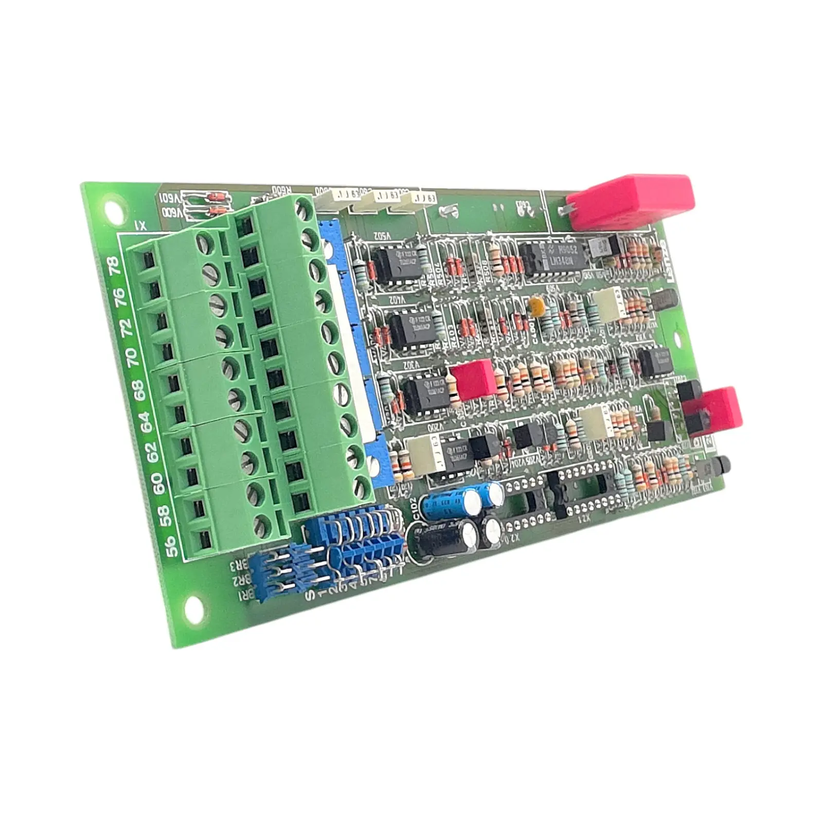 LENZE 2052.3