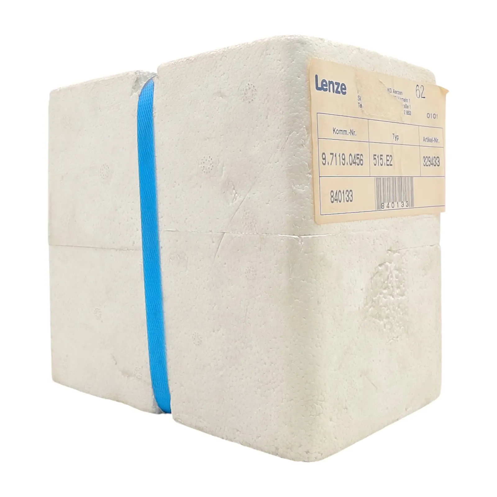 Produktfoto 1 von LENZE 515.E2