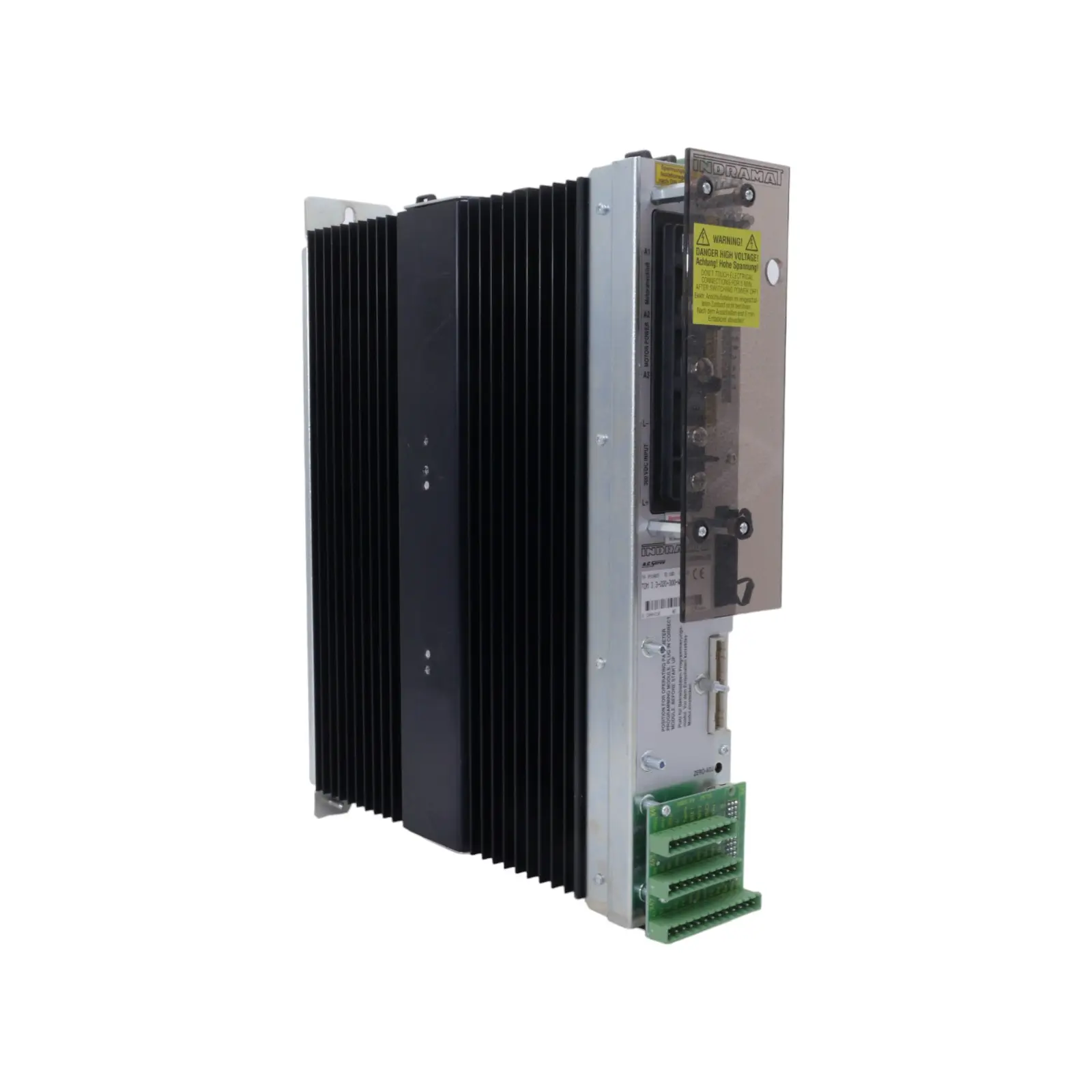 Produktfoto 1 von INDRAMAT TDM3.3-020-300-W0