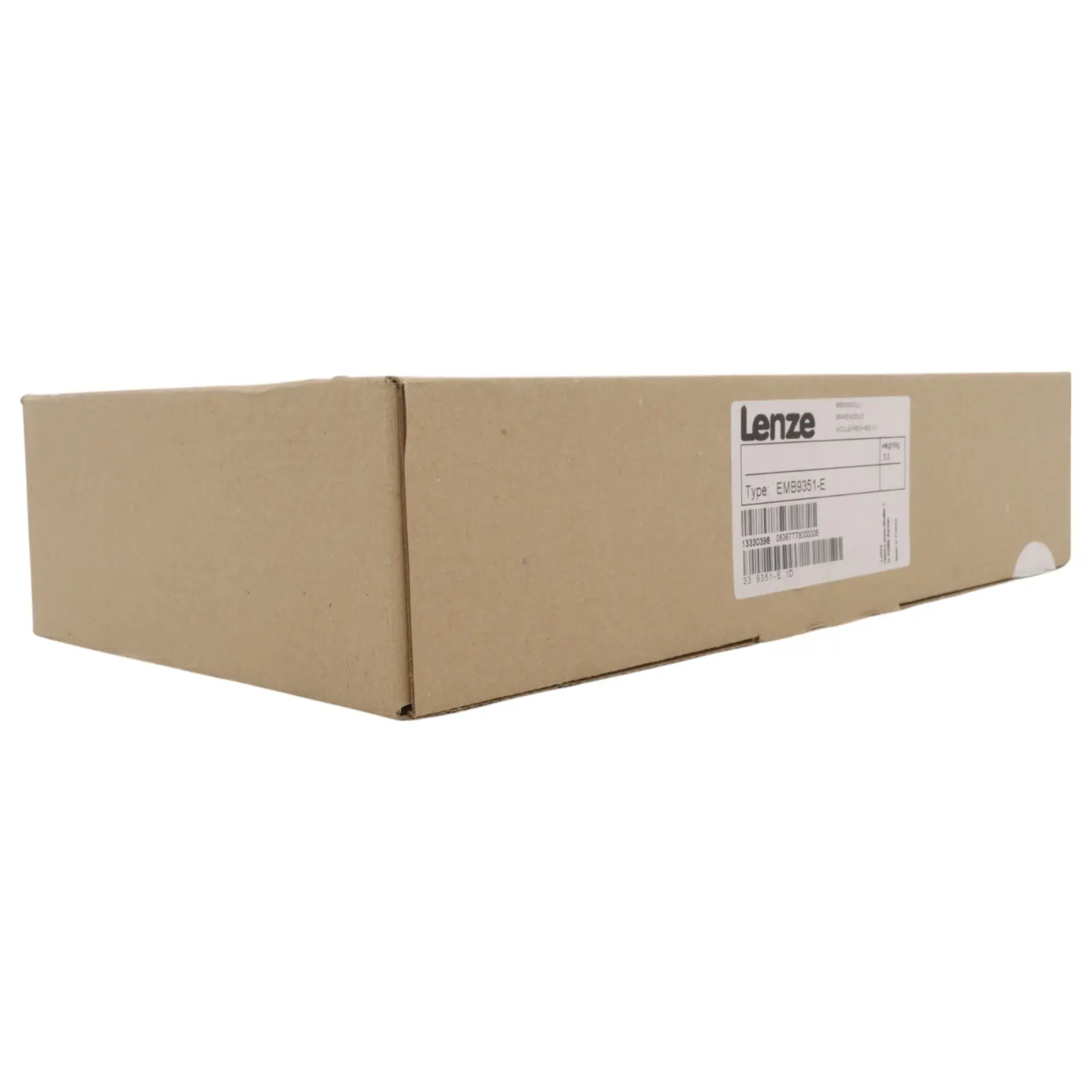 Produktfoto 1 von LENZE EMB9351-E