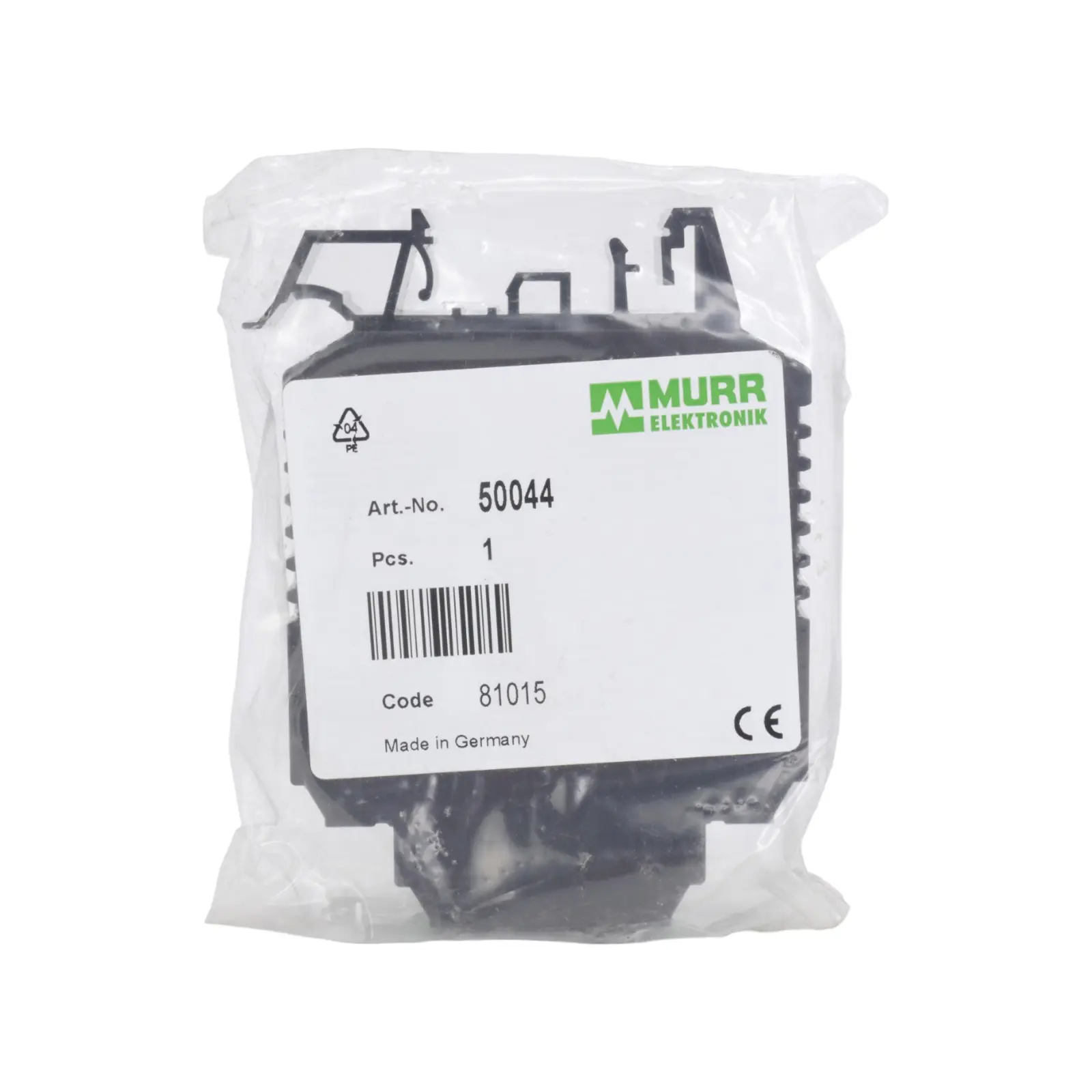 Produktfoto 1 von MURRELEKTRONIK 50044