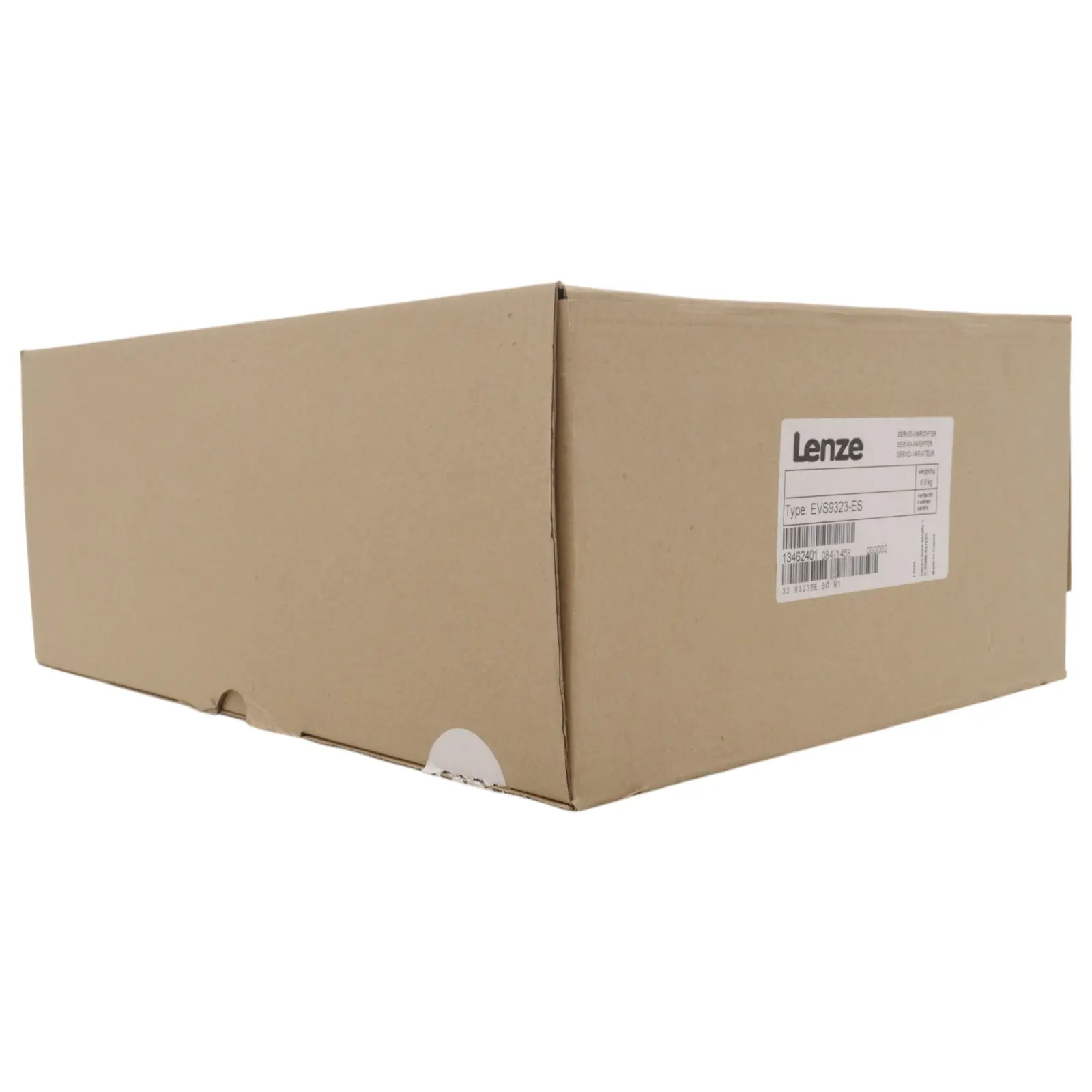 Produktfoto 1 von LENZE EVS9323-ES