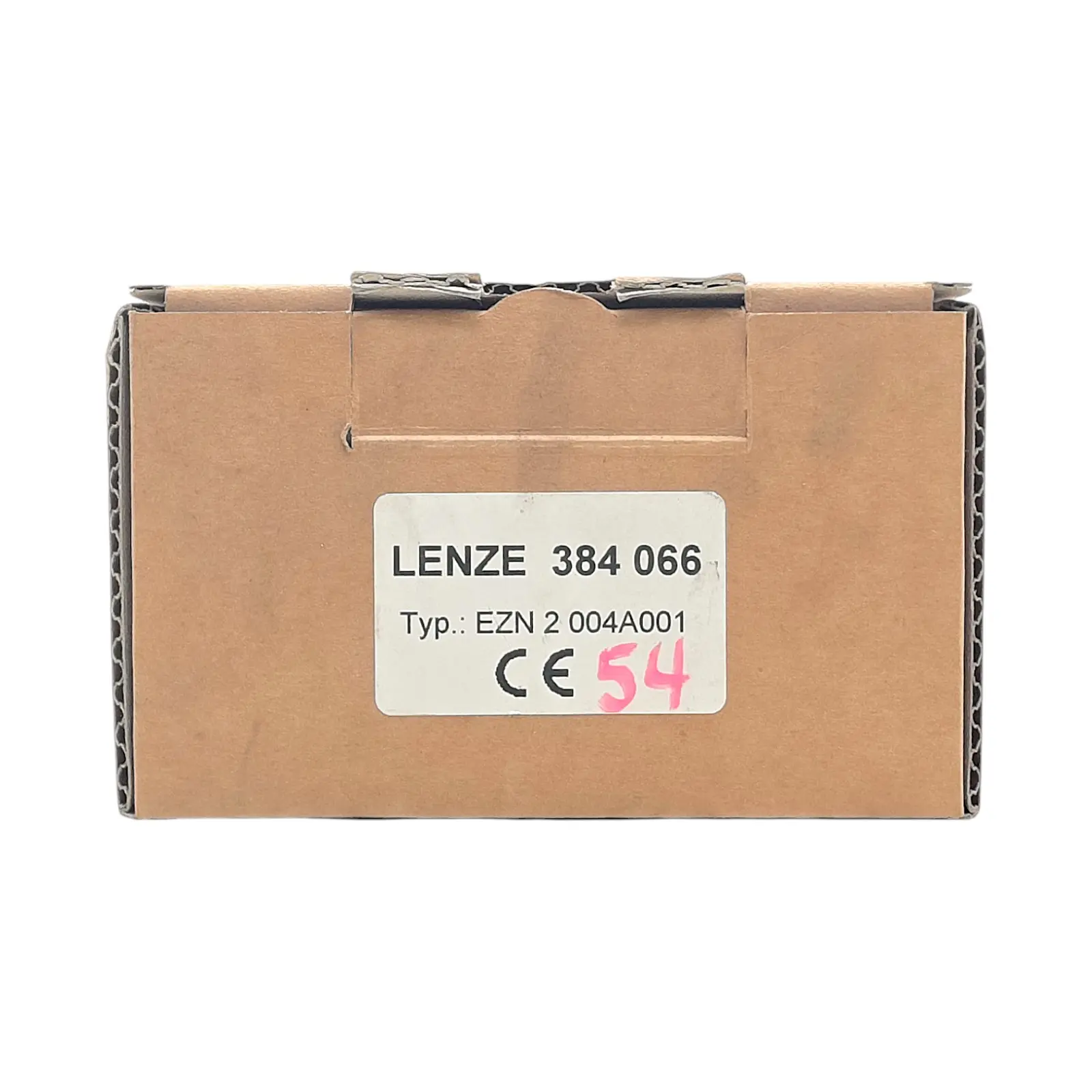 Produktfoto 1 von LENZE EZN 2 004A001