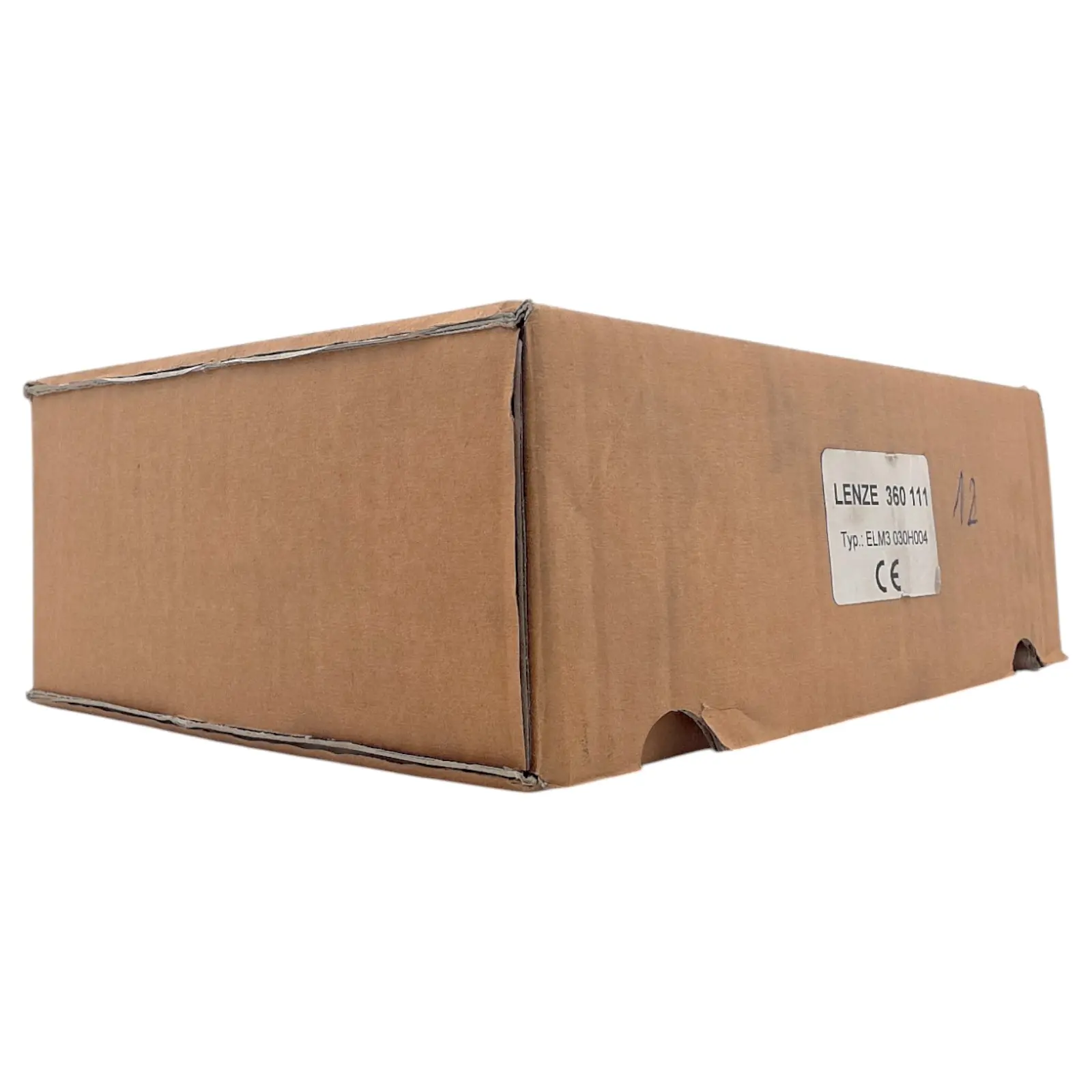Produktfoto 1 von LENZE ELM3 030H004