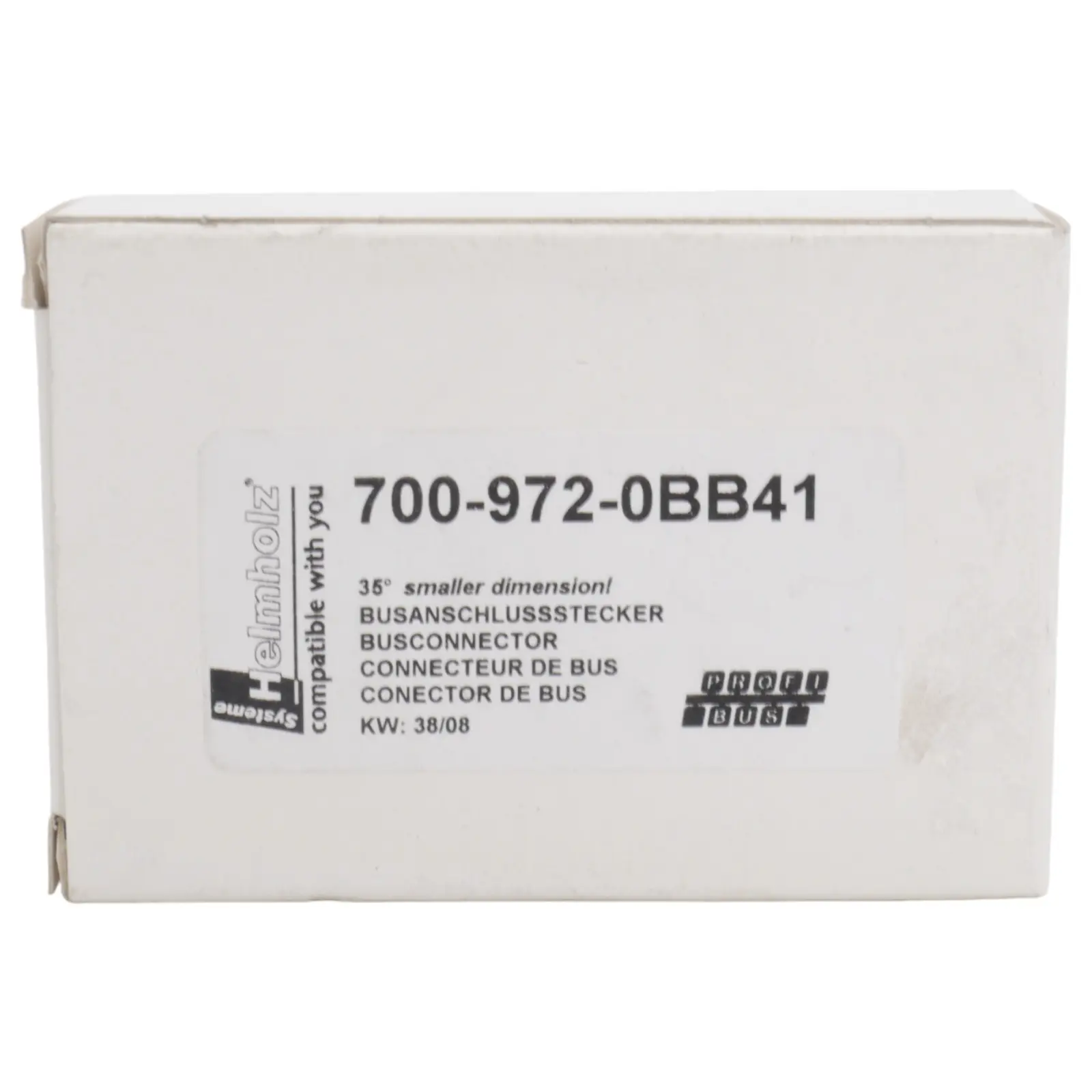 Produktfoto 1 von HELMHOLZ 700-972-0BB41