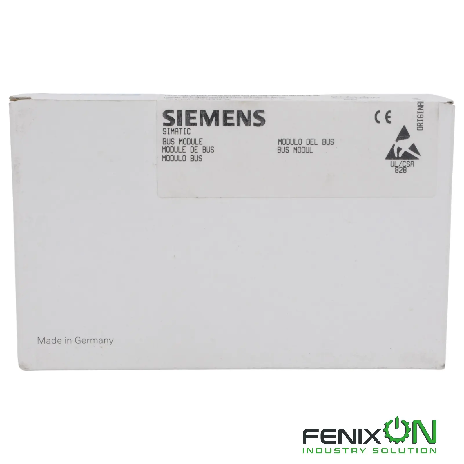 Produktfoto 1 von SIEMENS 6ES5700-8MA11