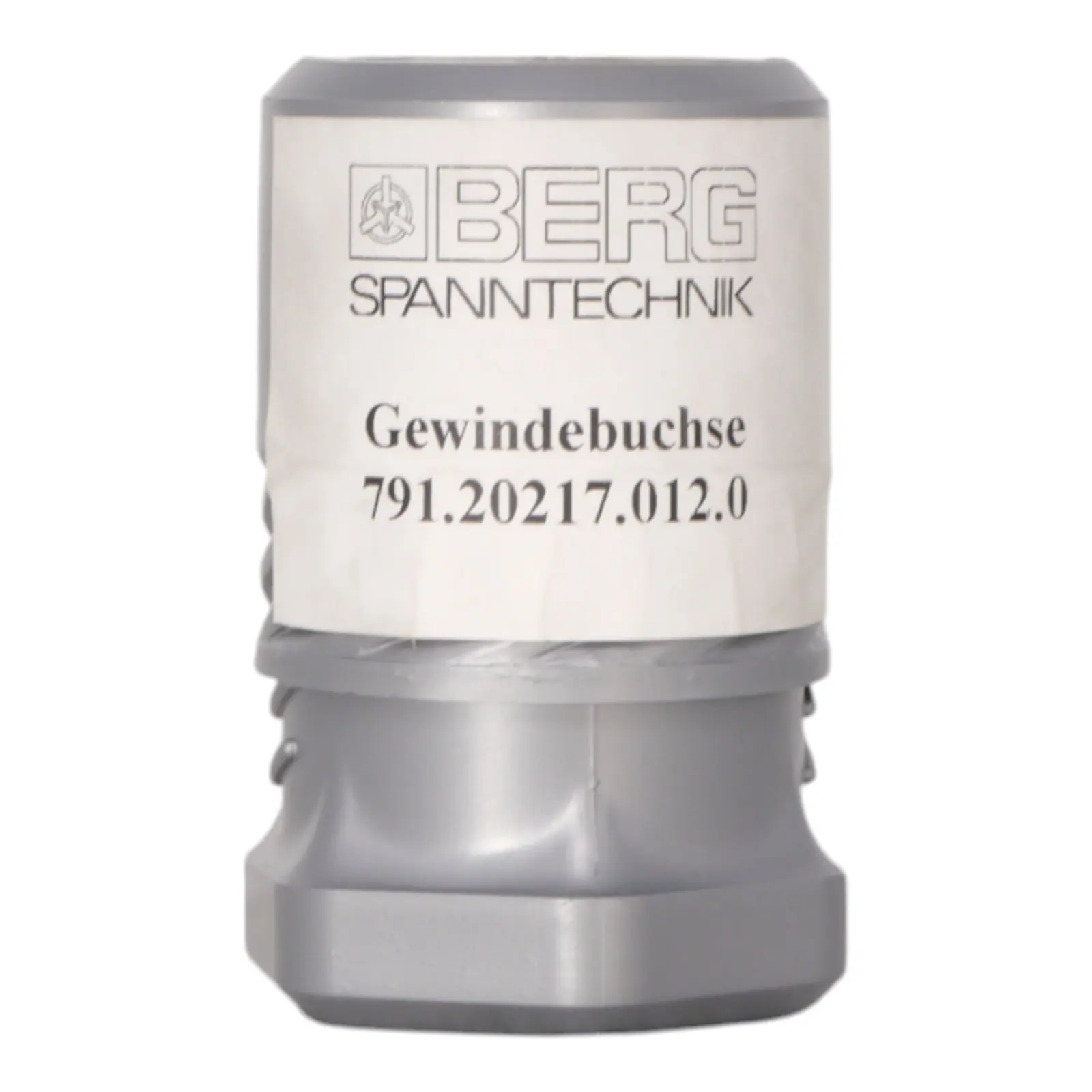 Produktfoto 1 von BERG SPANNTECHNIK 791.20217.012.0