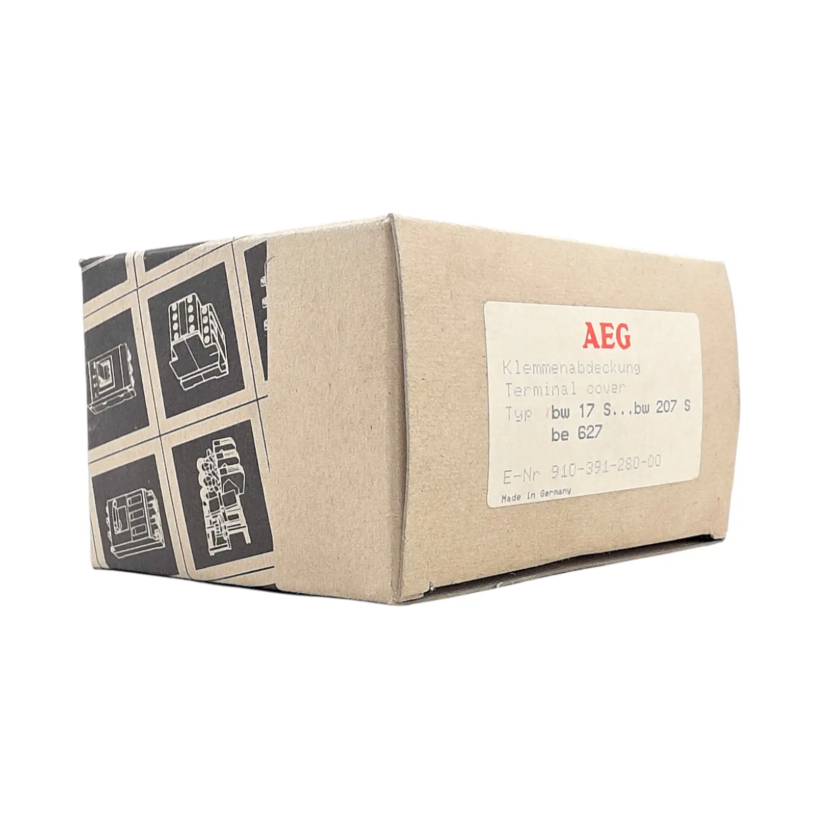 Produktfoto 1 von AEG 910-391-280