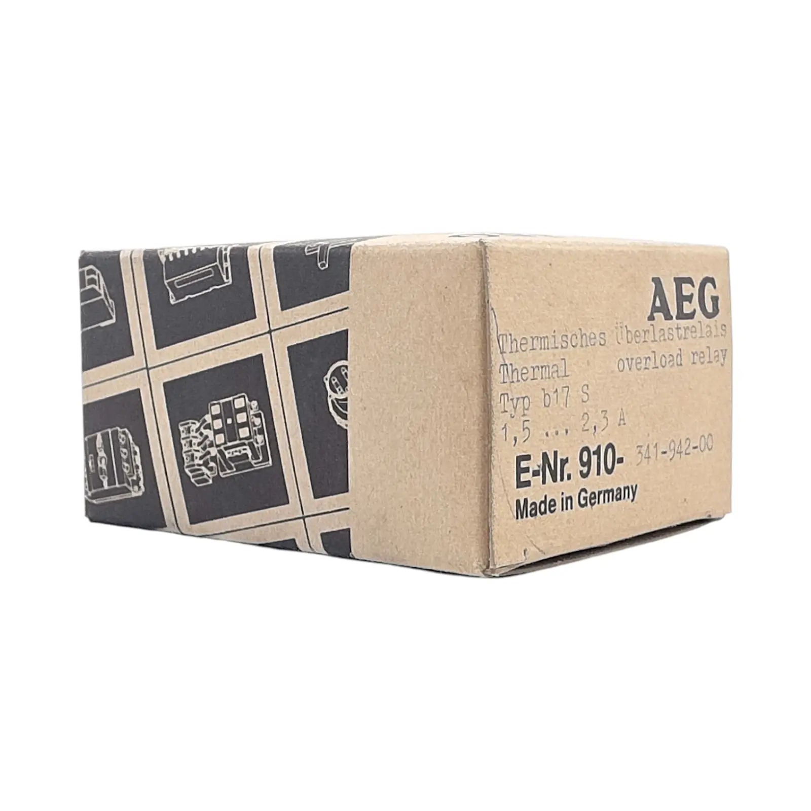 AEG 910-341-942-00