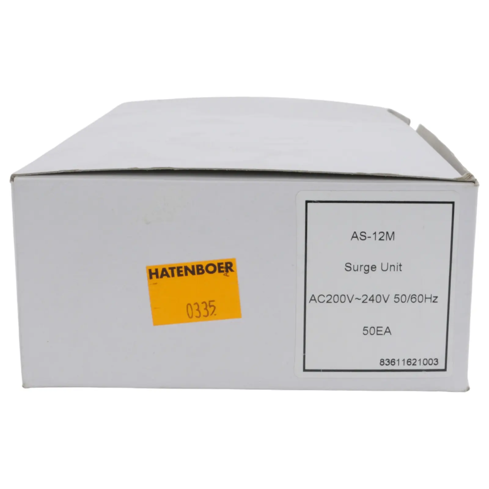 Produktfoto 1 von LS AS-12M