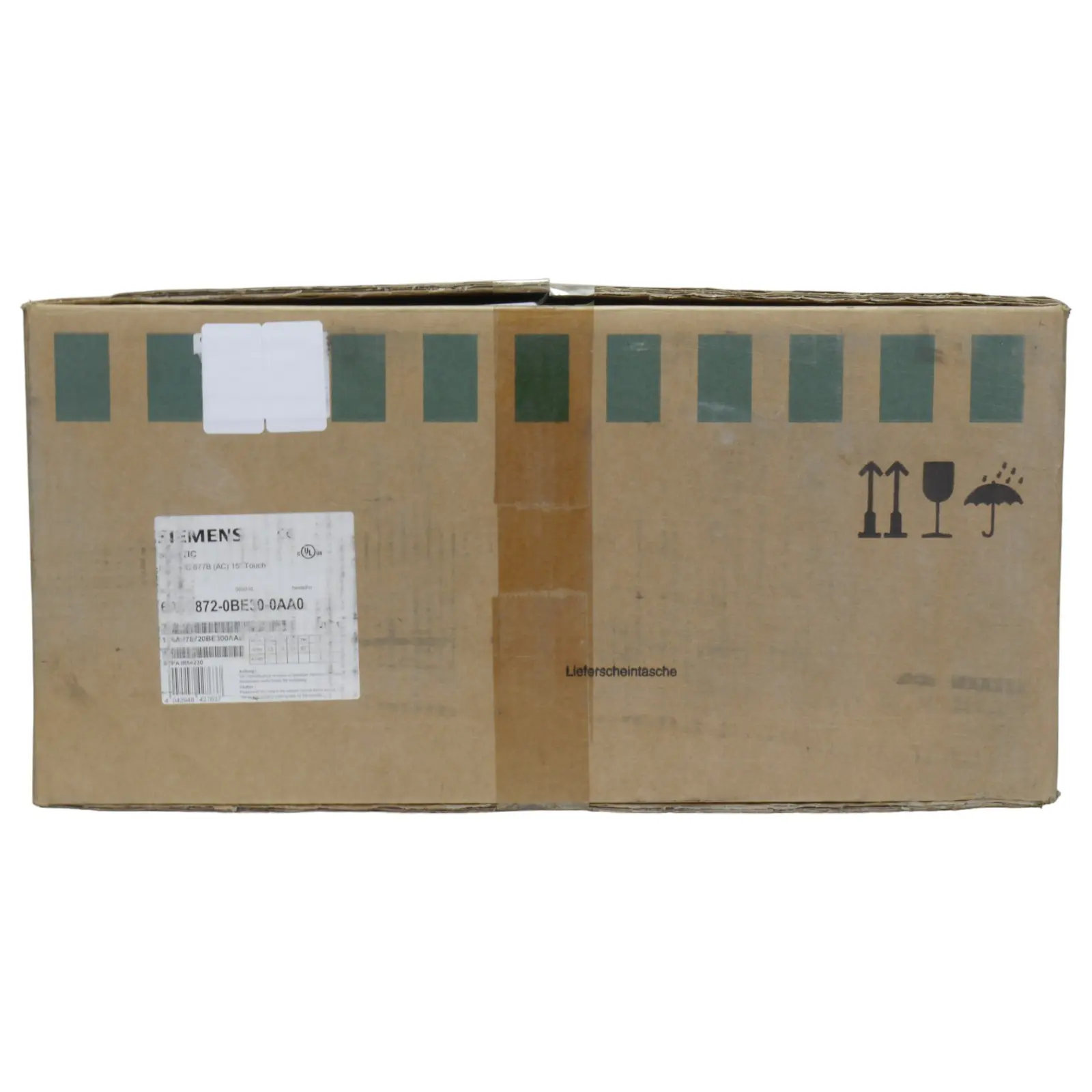 Produktfoto 1 von SIEMENS 6AV7872-0BE30-0AA0