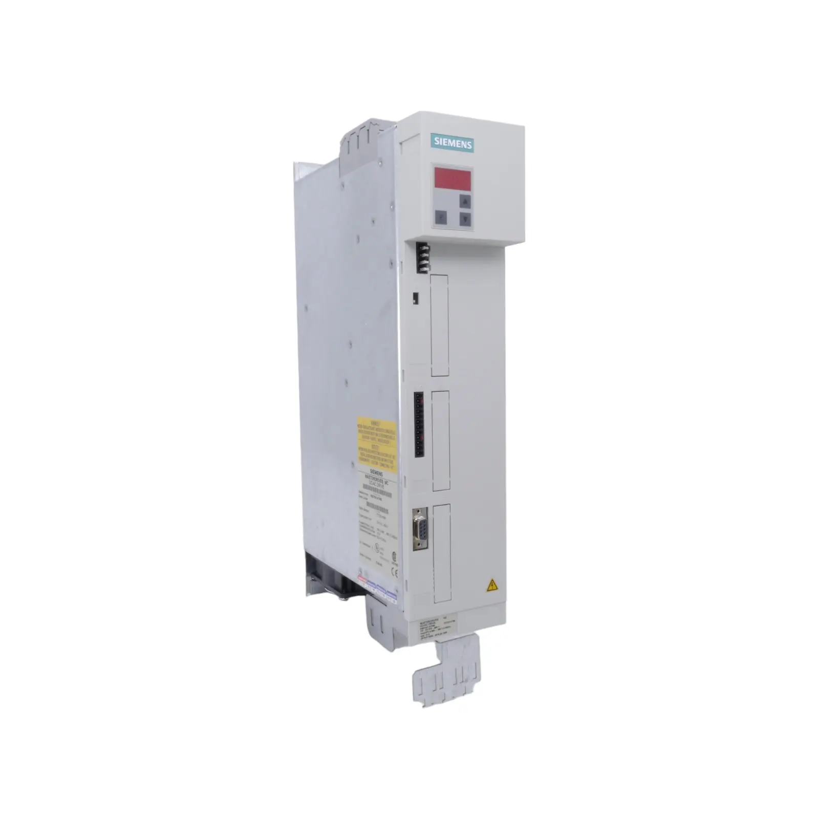 Produktfoto 1 von SIEMENS 6SE7021-0TP50