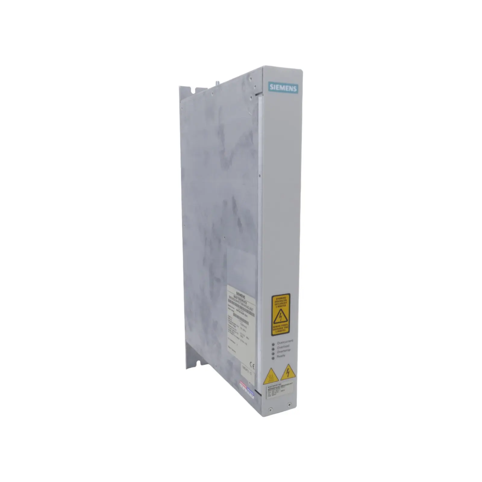 Produktfoto 1 von SIEMENS 6SE7023-2ES87-2DA1
