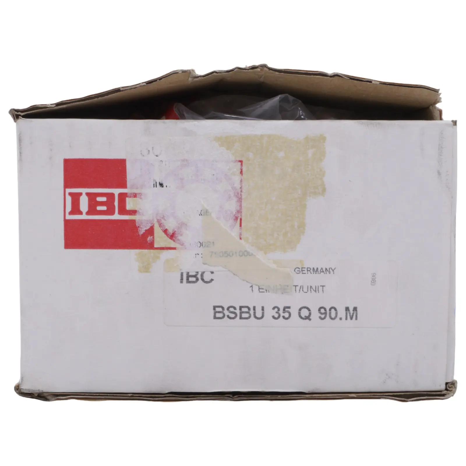 Produktfoto 1 von IBC BSBU35Q90.M