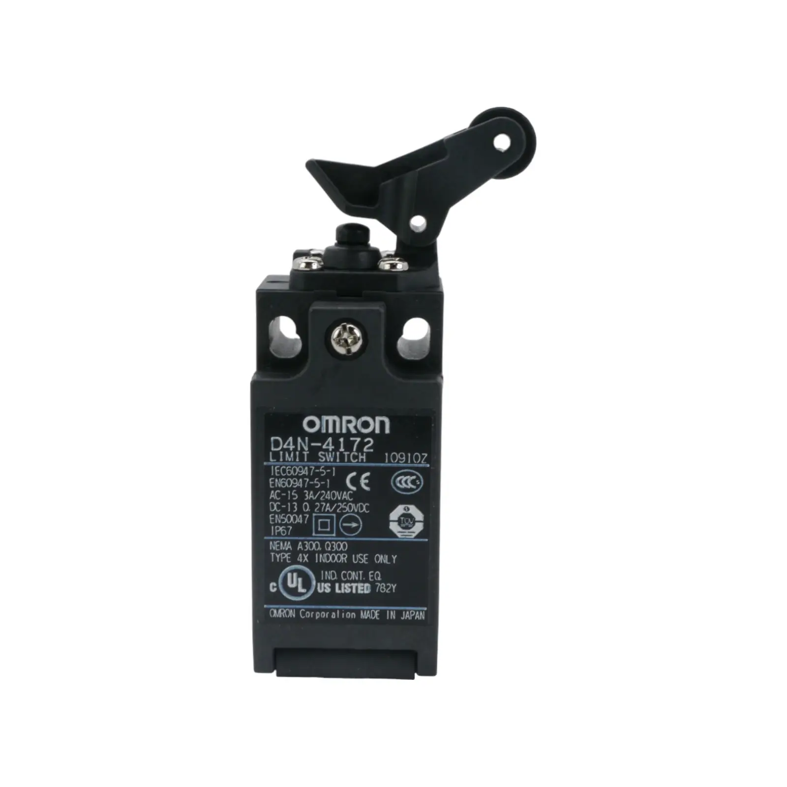 Produktfoto 1 von OMRON D4N-4172