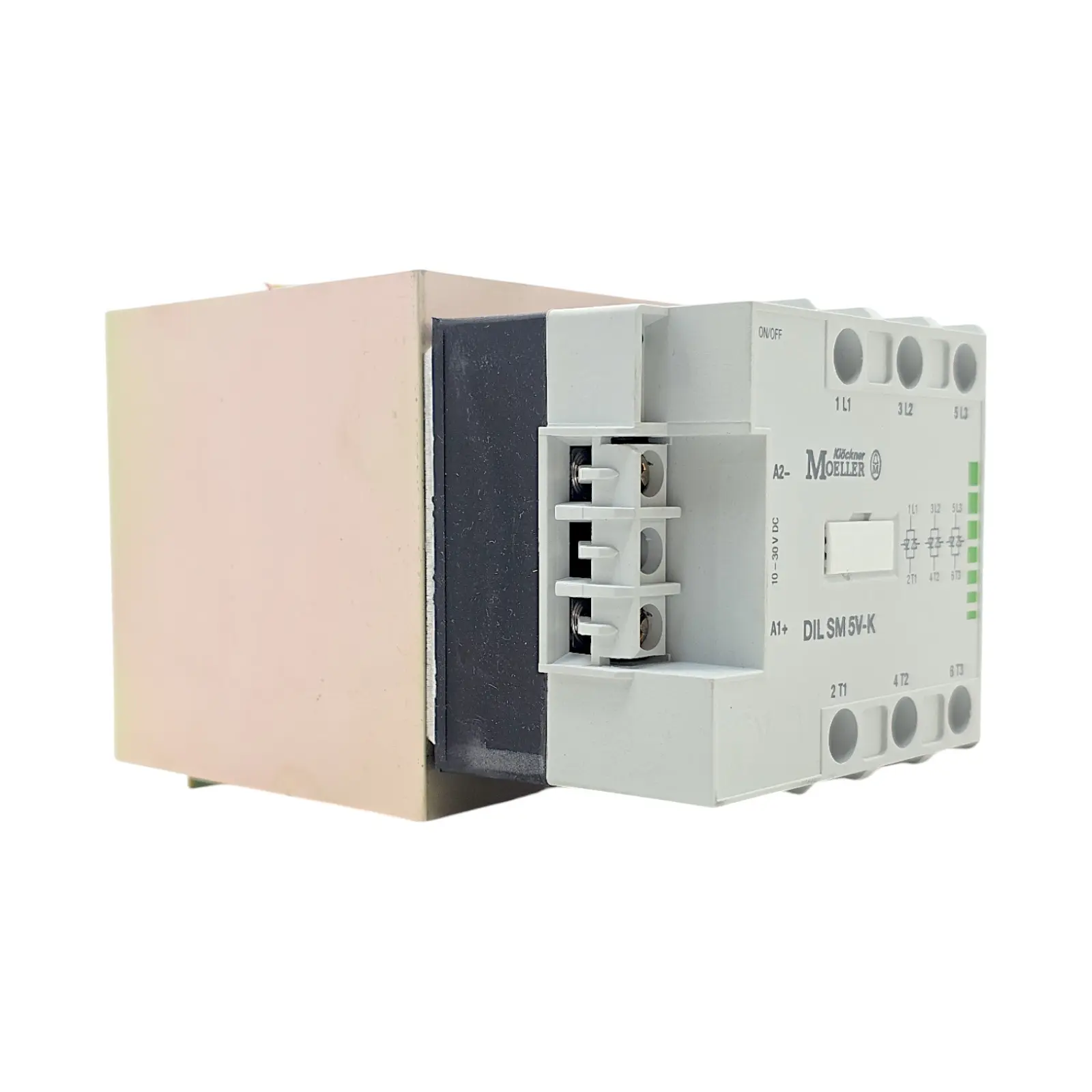 Produktfoto 1 von KLÖCKNER MOELLER DILSM5V-K