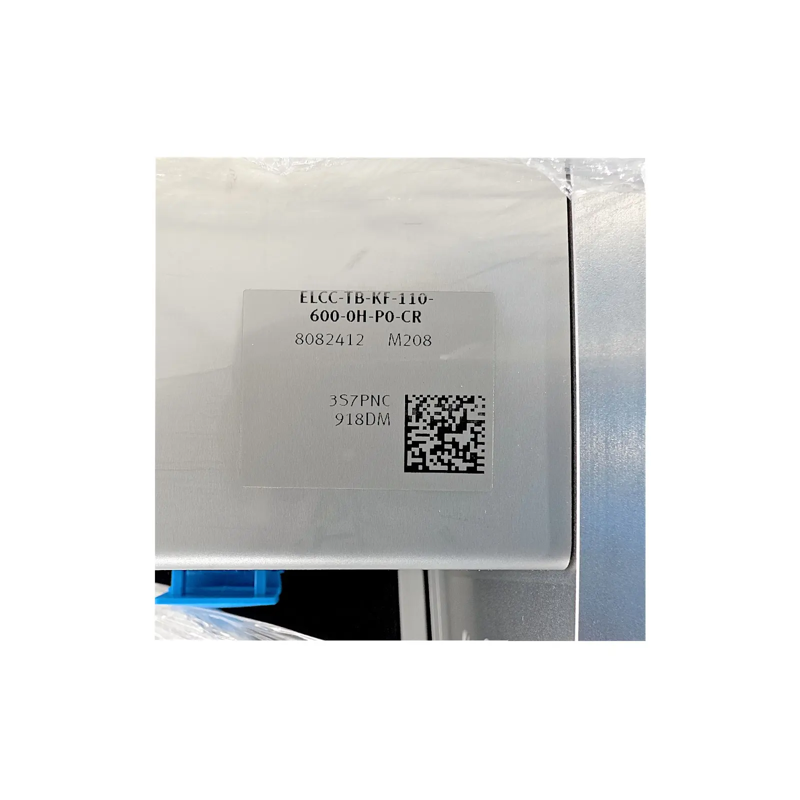 Produktfoto 1 von FESTO ELCC-TB-KF-110-600-0H-P0-CR