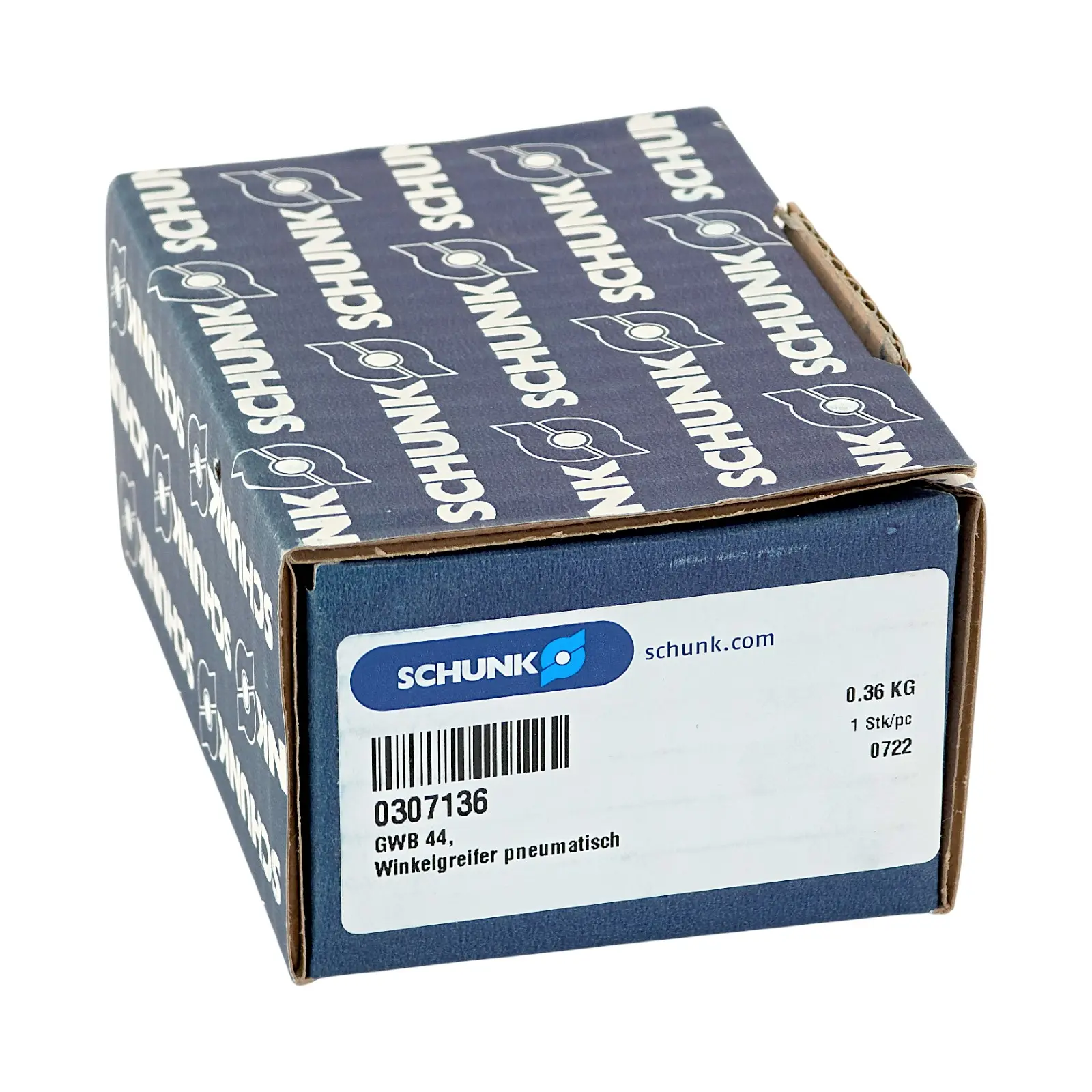 Produktfoto 1 von SCHUNK GWB 44