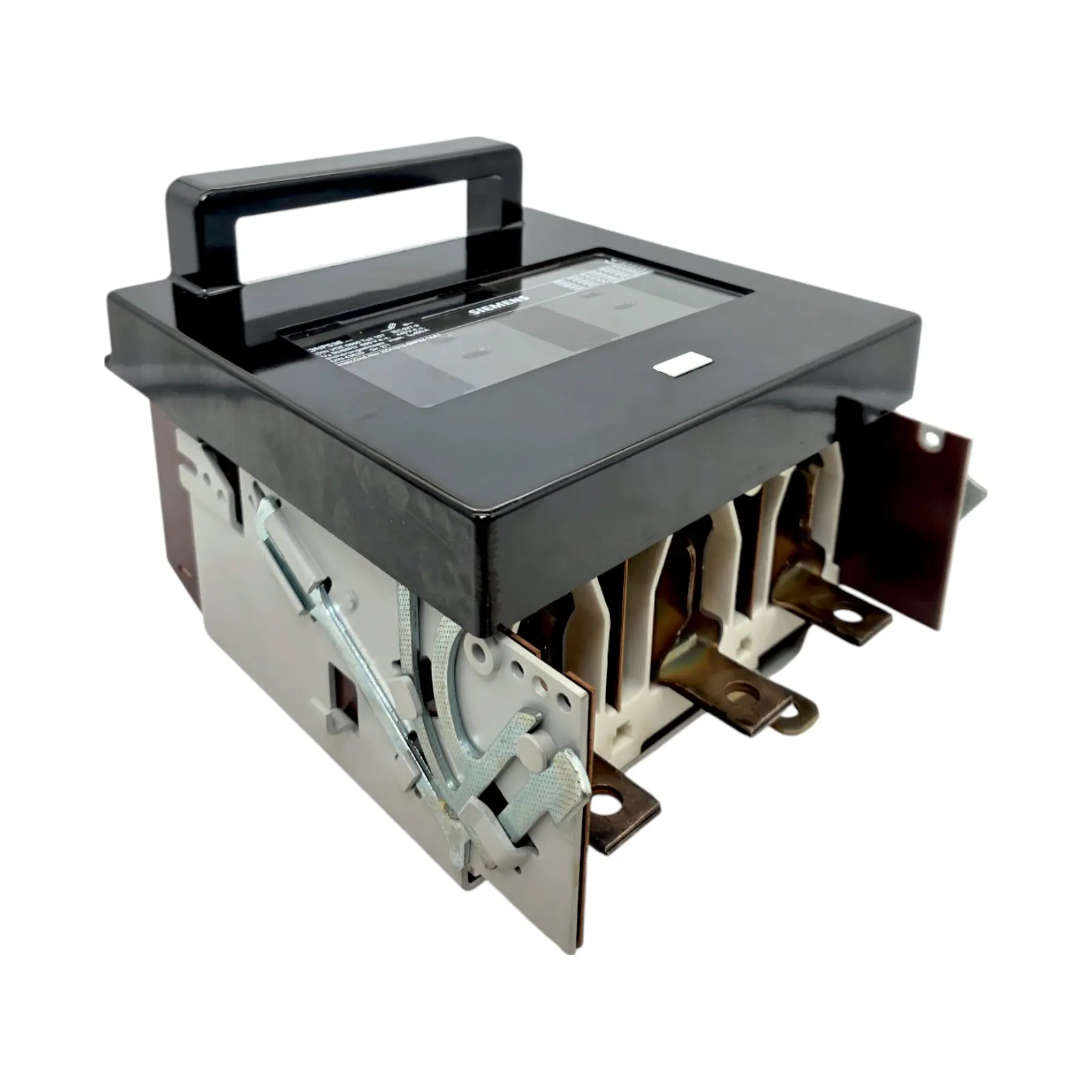 Produktfoto 1 von SIEMENS 3NP5360-0CA00