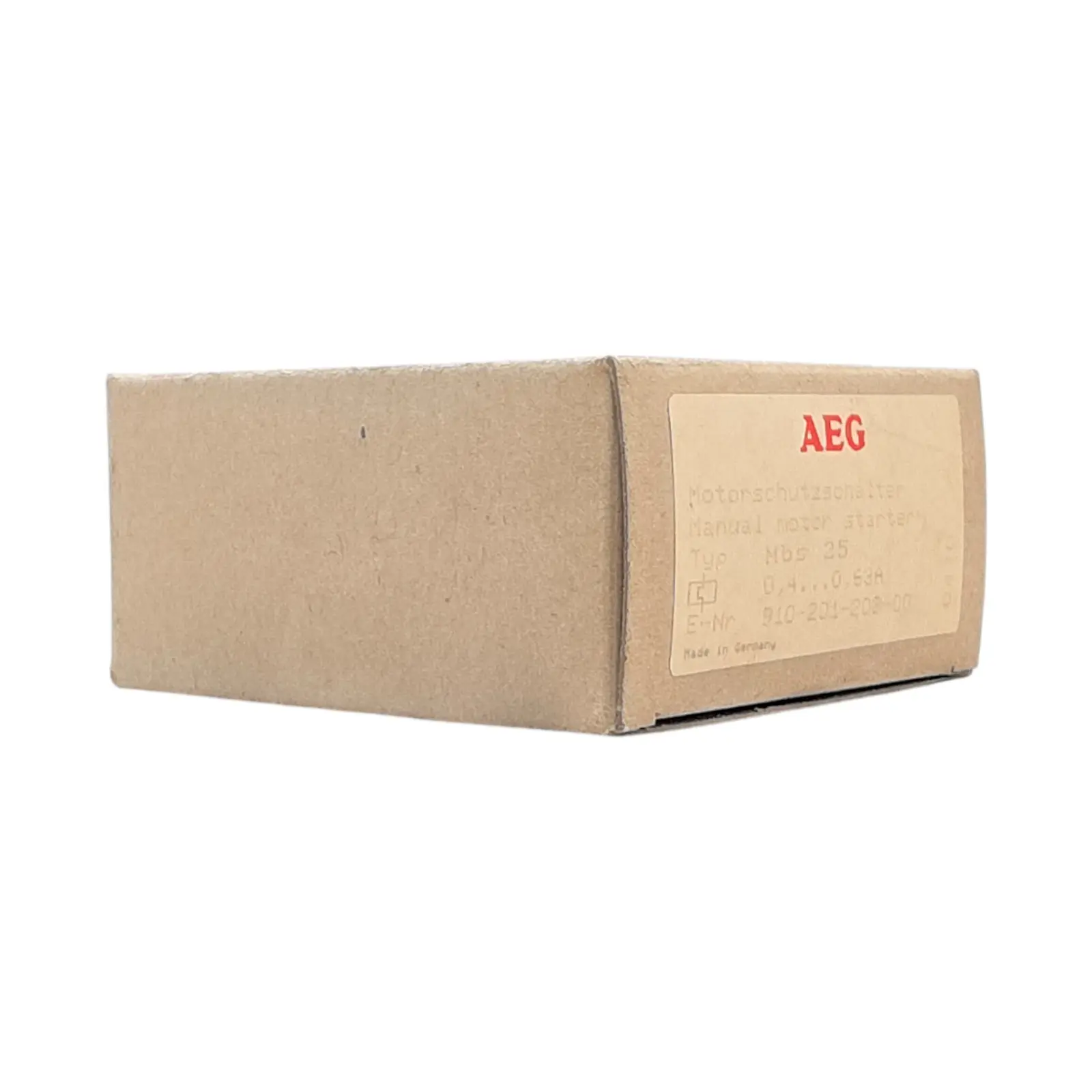 Produktfoto 1 von AEG 910-201-203-00