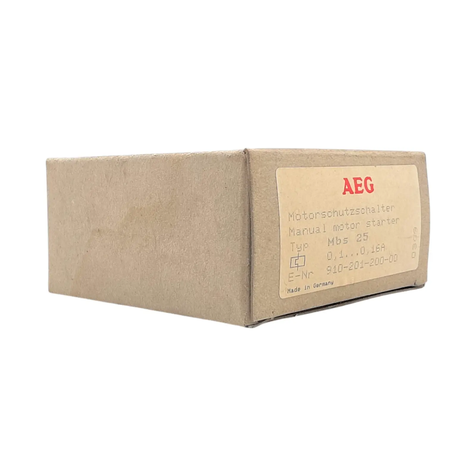 AEG 910-201-200-00
