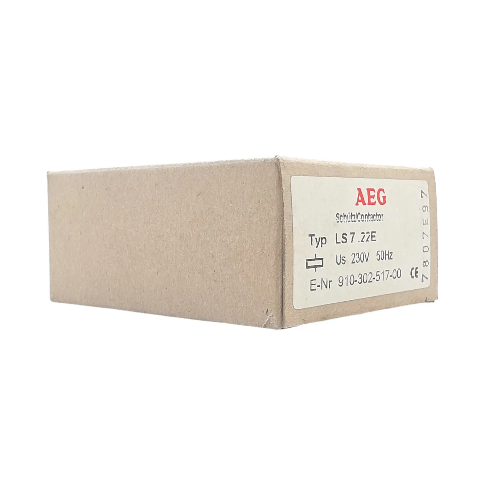 AEG LS7.22E