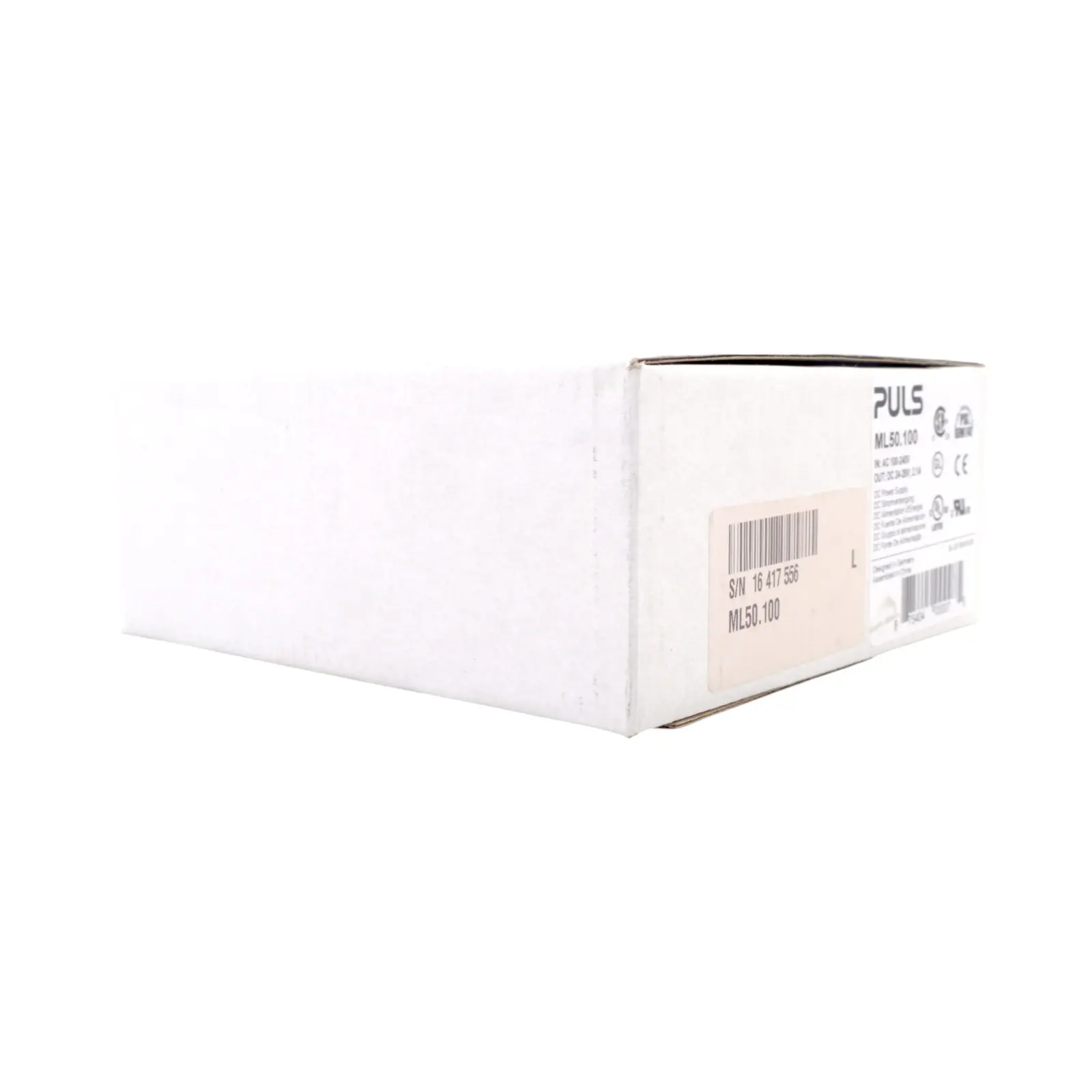 Produktfoto 1 von PULS ML50.100