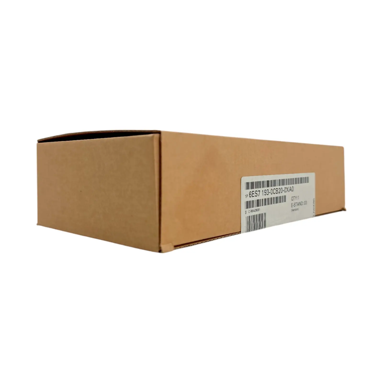 Produktfoto 1 von SIEMENS 6ES7193-0CB20-0XA0
