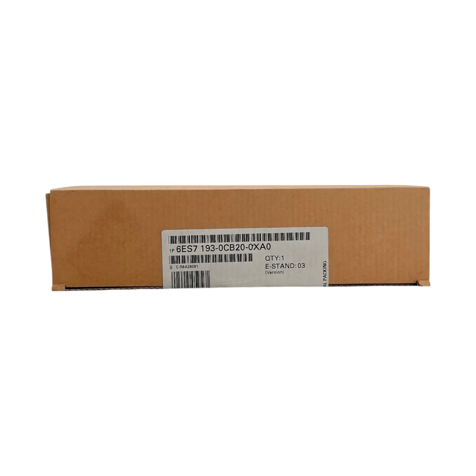 Produktfoto 1 von SIEMENS 6ES7193-0CB20-0XA0
