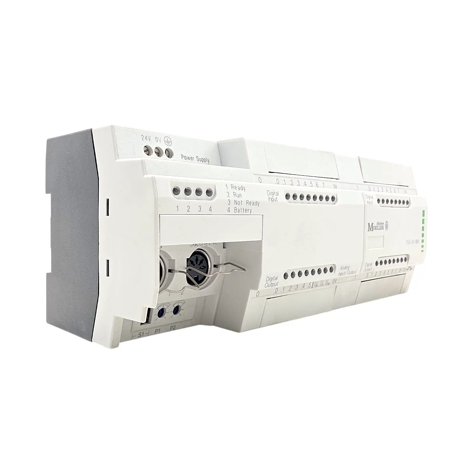 Produktfoto 1 von KLÖCKNER MOELLER PS4-141-MM1