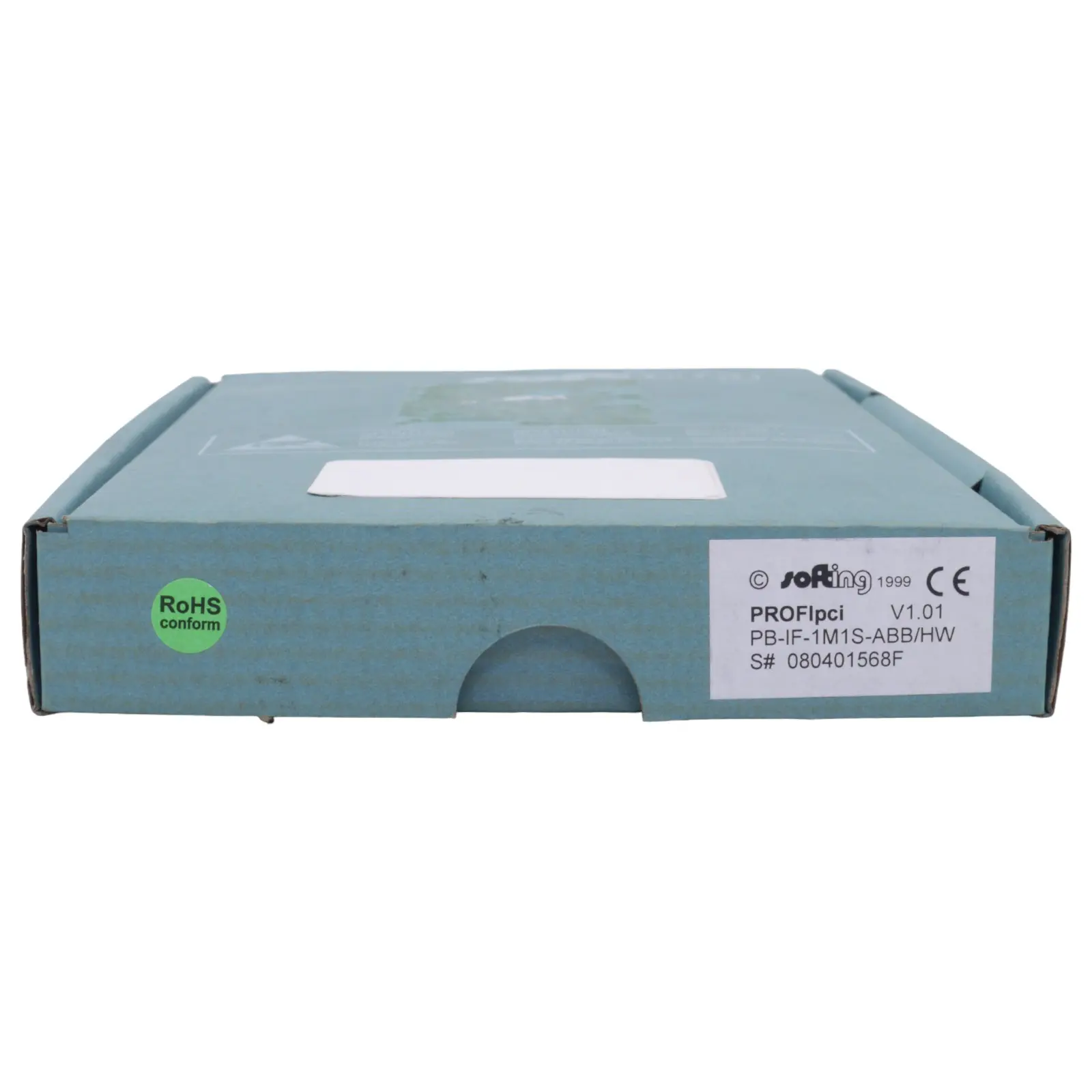 Produktfoto 1 von SOFTING PB-IF-1M1S-ABB/HW