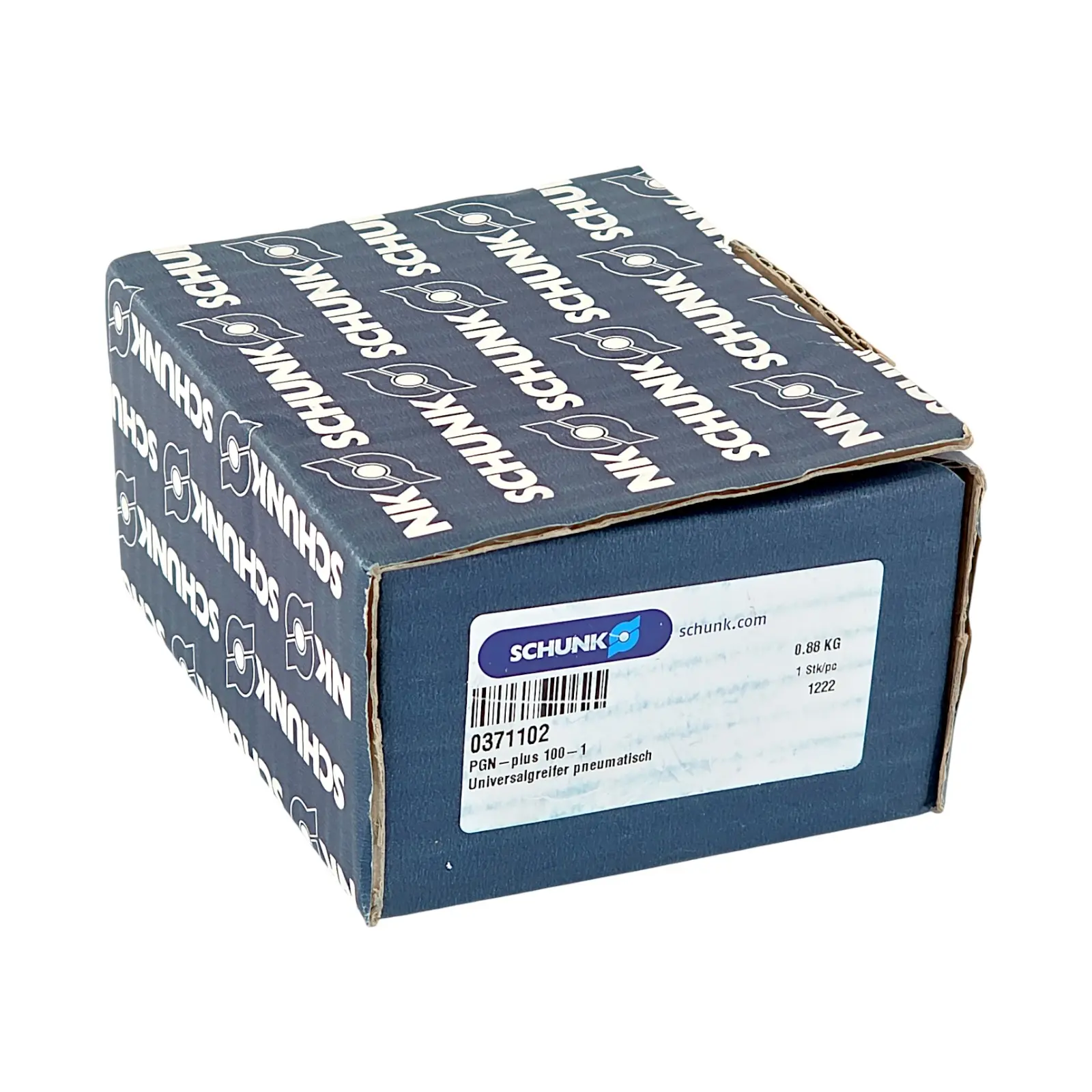 Produktfoto 1 von SCHUNK PGN-PLUS 100-1