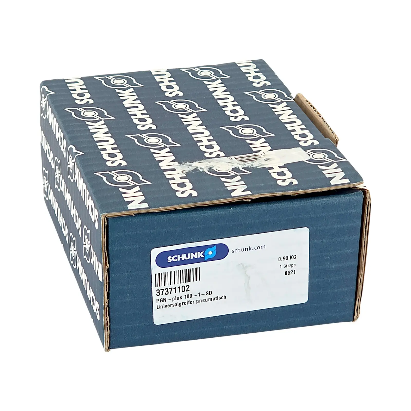 Produktfoto 1 von SCHUNK PGN-PLUS 100-1-SD