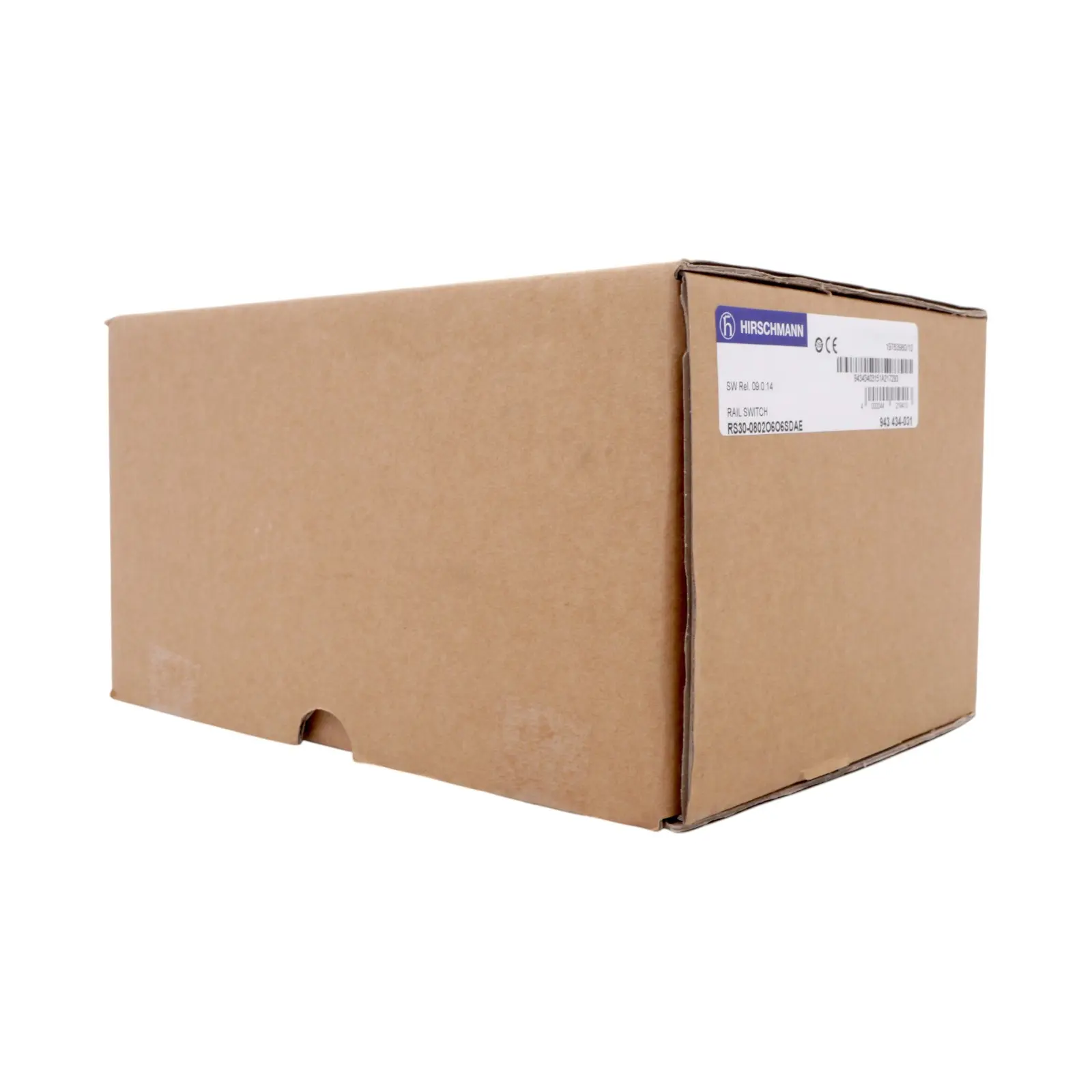 HIRSCHMANN RS30-0802O6O6SDAE