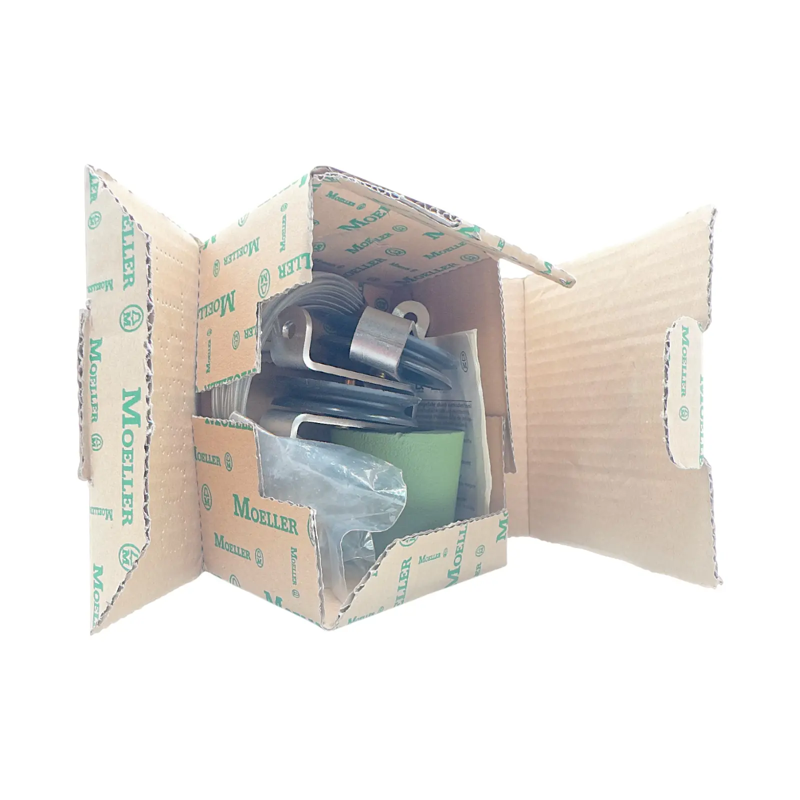 Produktfoto 1 von KLÖCKNER MOELLER SBO-SW