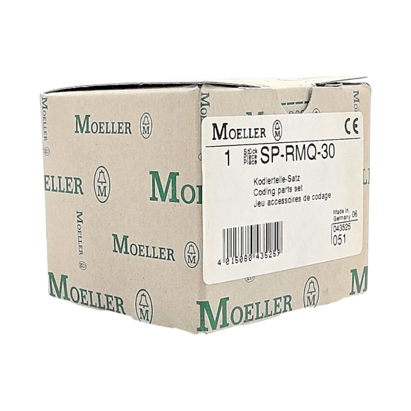 Produktfoto 1 von KLÖCKNER MOELLER SP-RMQ-30