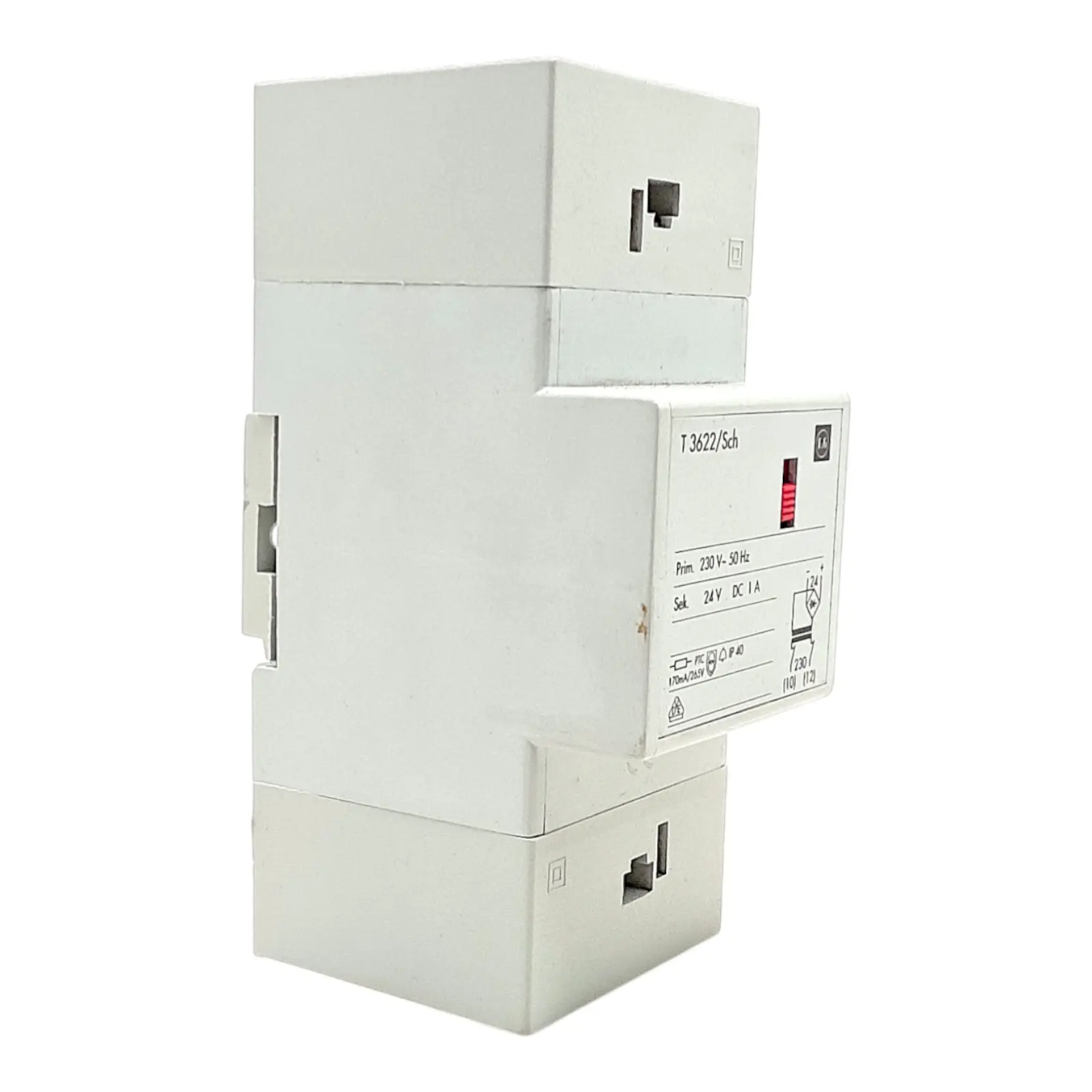 Produktfoto 1 von KLÖCKNER MOELLER T 3622/SCH