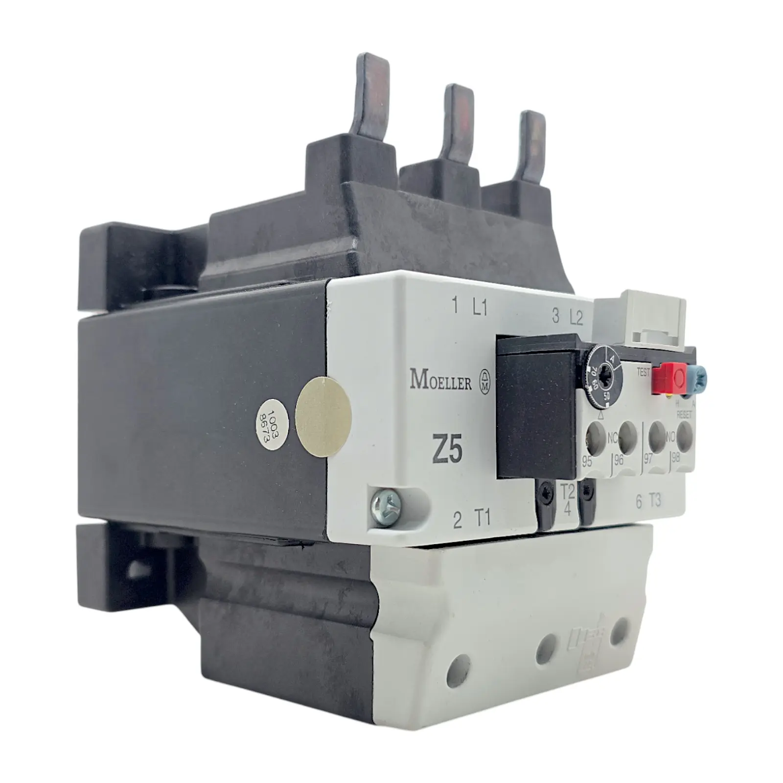 Produktfoto 1 von KLÖCKNER MOELLER Z5-70/SK3
