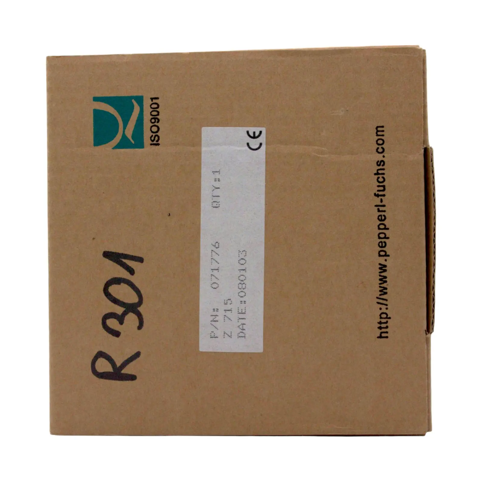 Produktfoto 1 von PEPPERL+FUCHS Z715