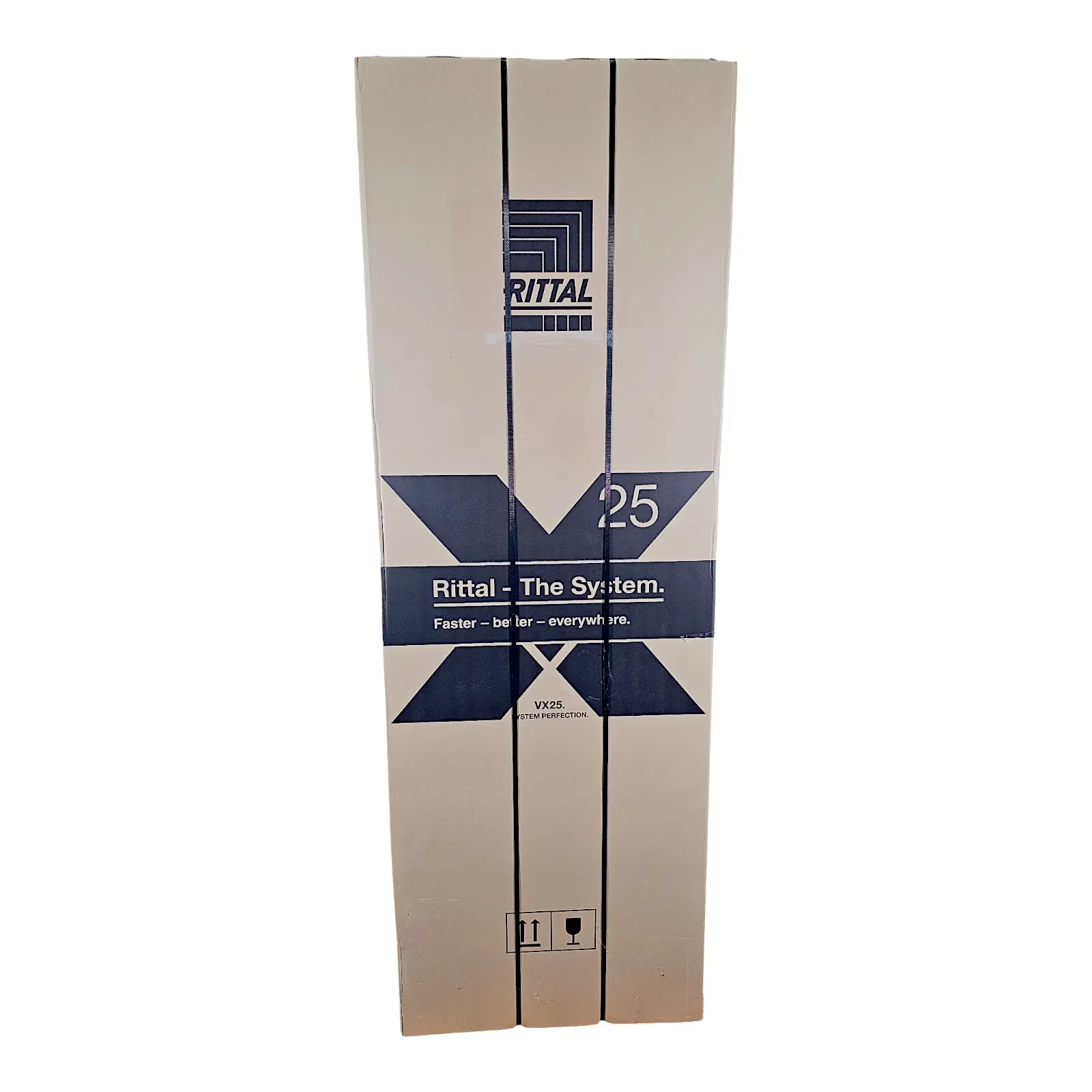 Produktfoto 1 von RITTAL VX 8685.000