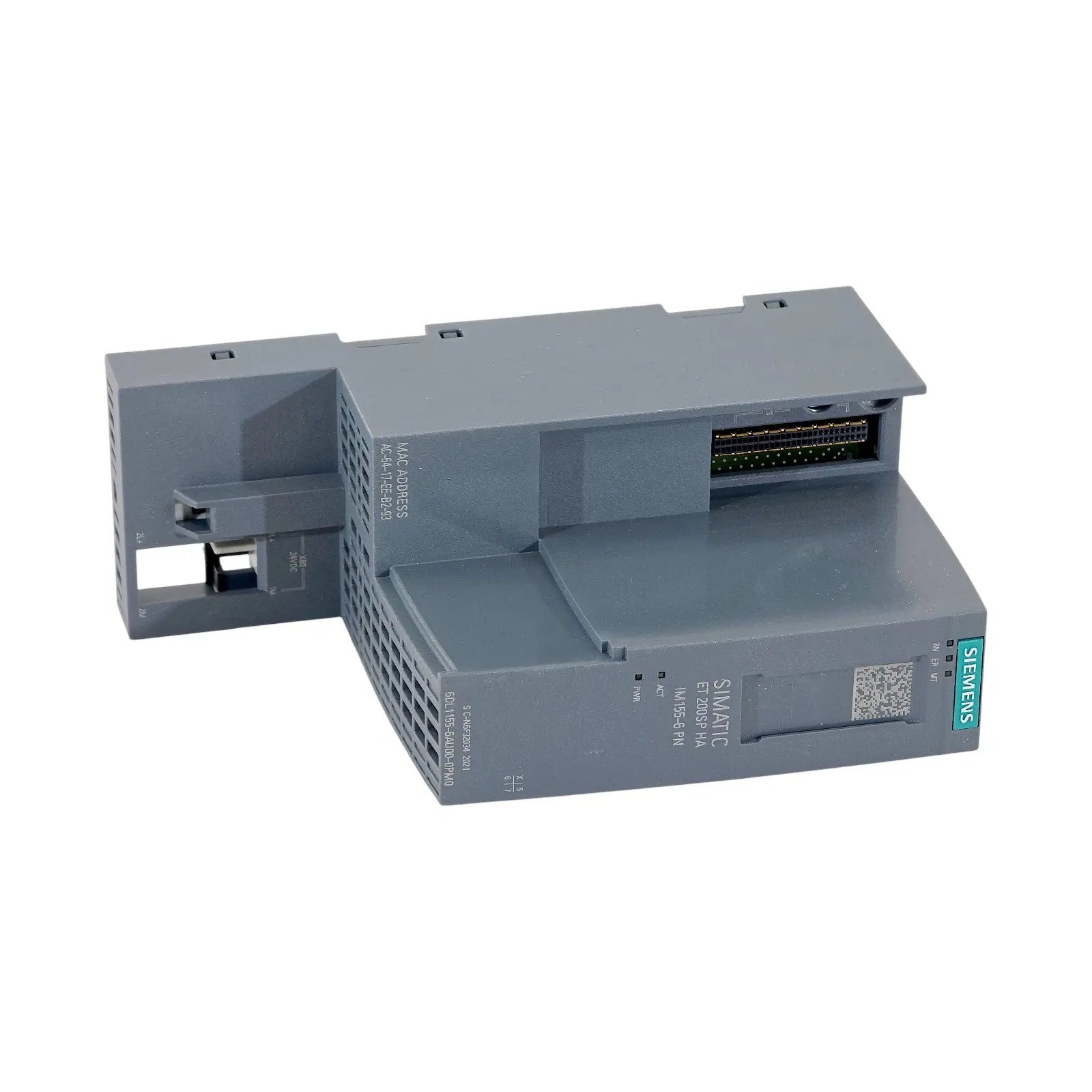 Produktfoto 1 von SIEMENS 6DL1155-6AU00-0PM0