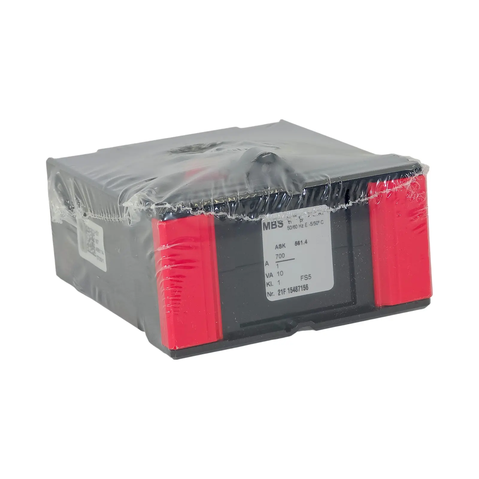 Produktfoto 1 von MBS ASK 561.4