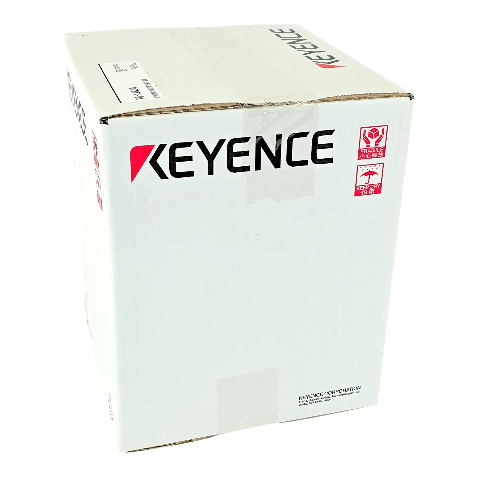 Produktfoto 1 von KEYENCE XG-X2800