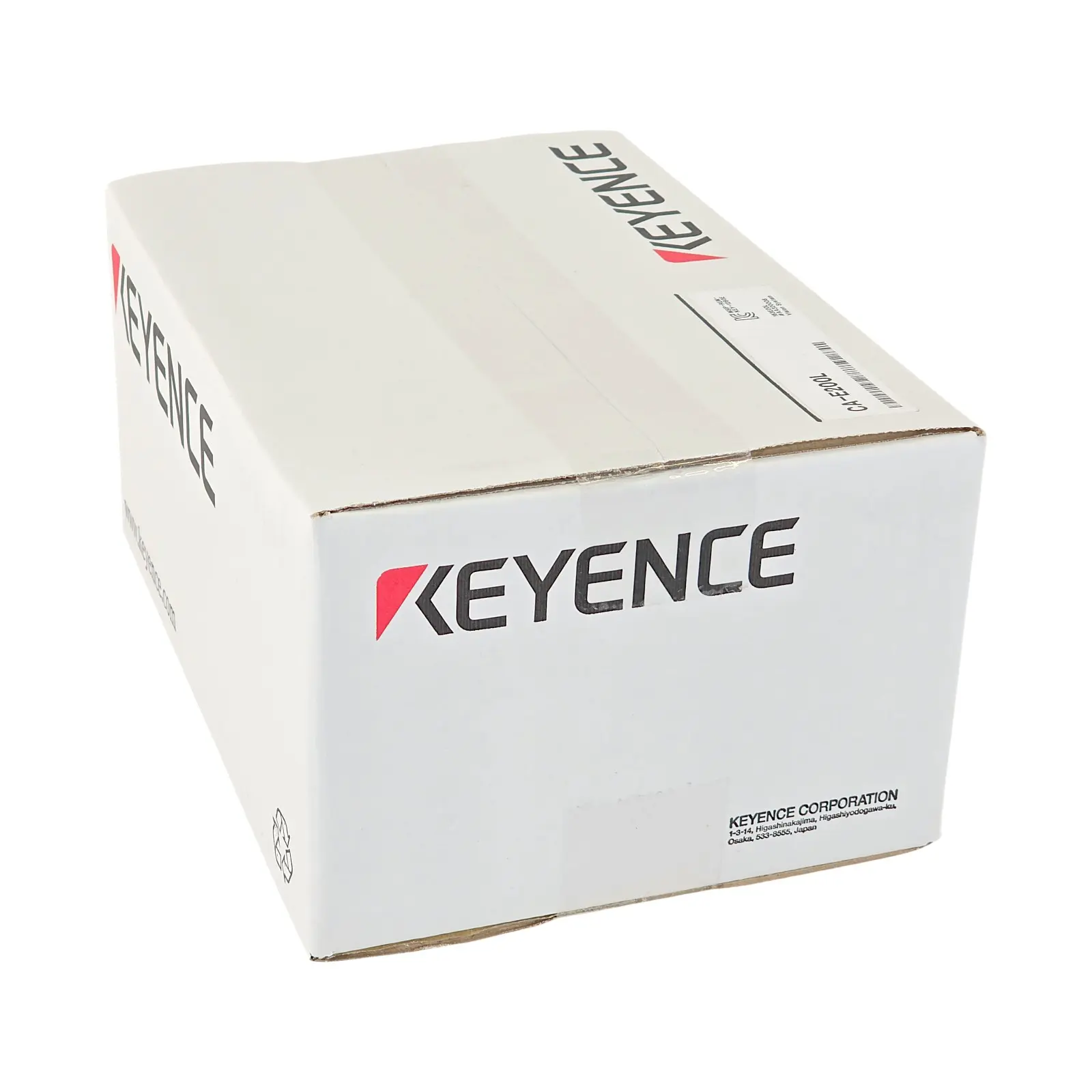 Produktfoto 1 von KEYENCE CA-E200L