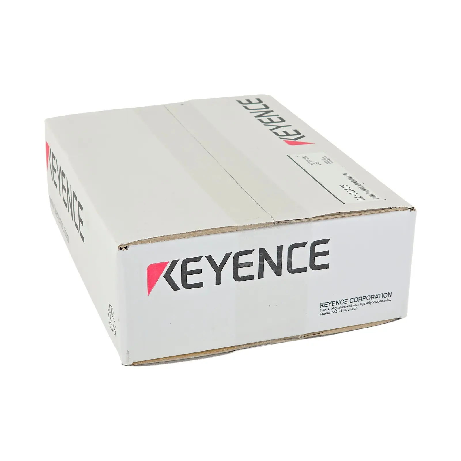 Produktfoto 1 von KEYENCE CA-DC40E