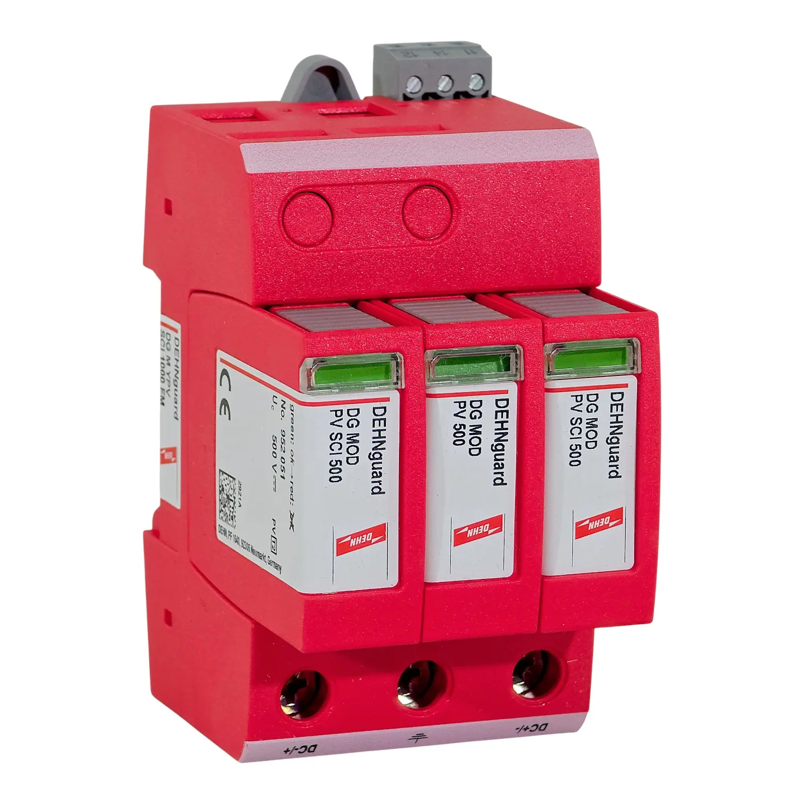 Produktfoto 1 von DEHN 952515