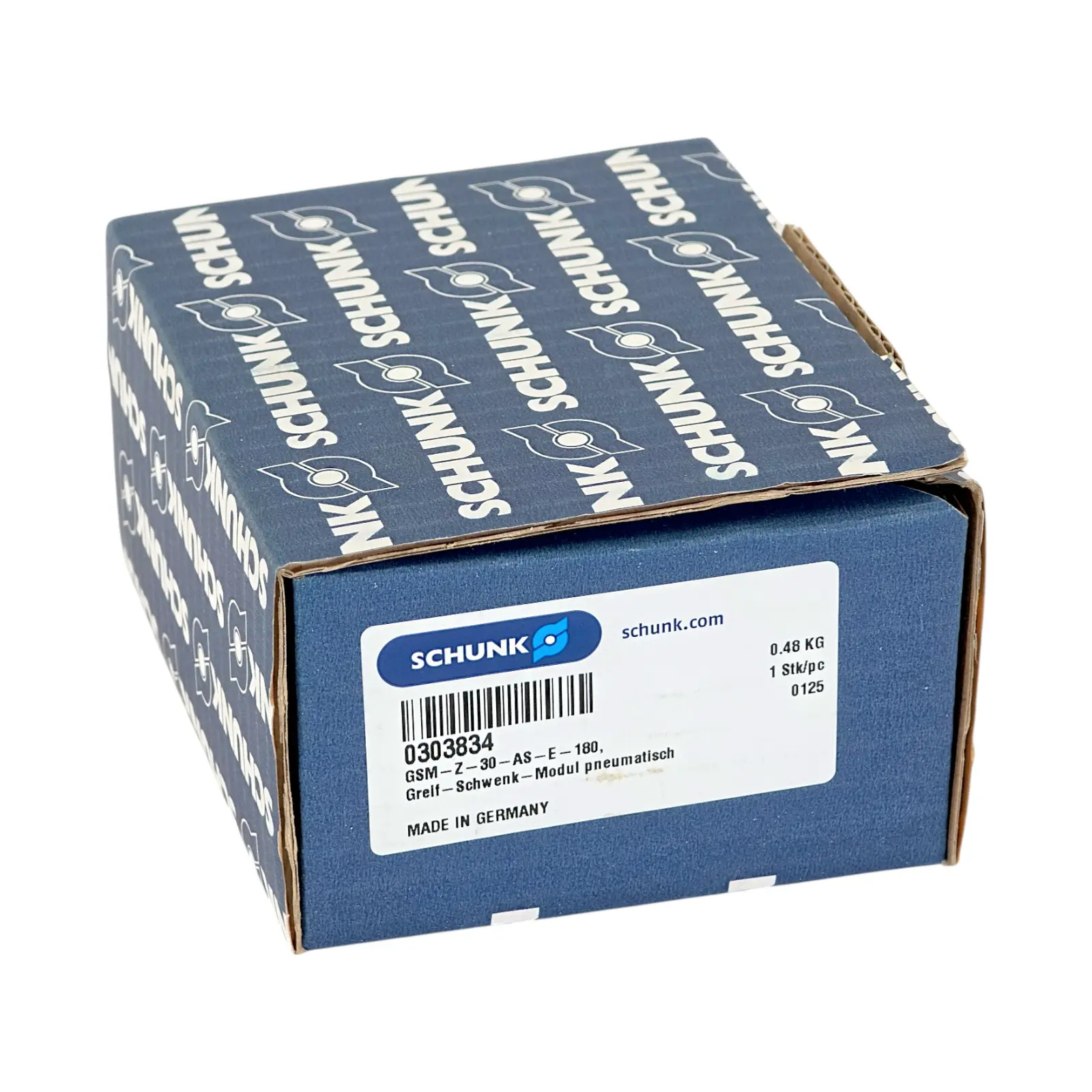 Produktfoto 1 von SCHUNK GSM-Z-30-AS-E-180