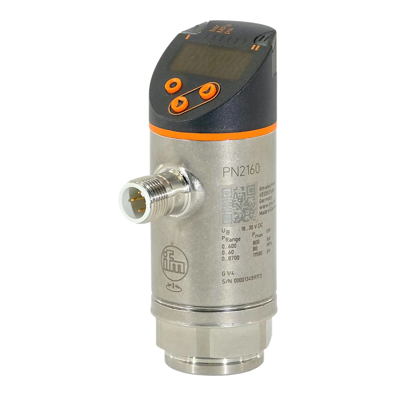Produktfoto 1 von IFM PN2160